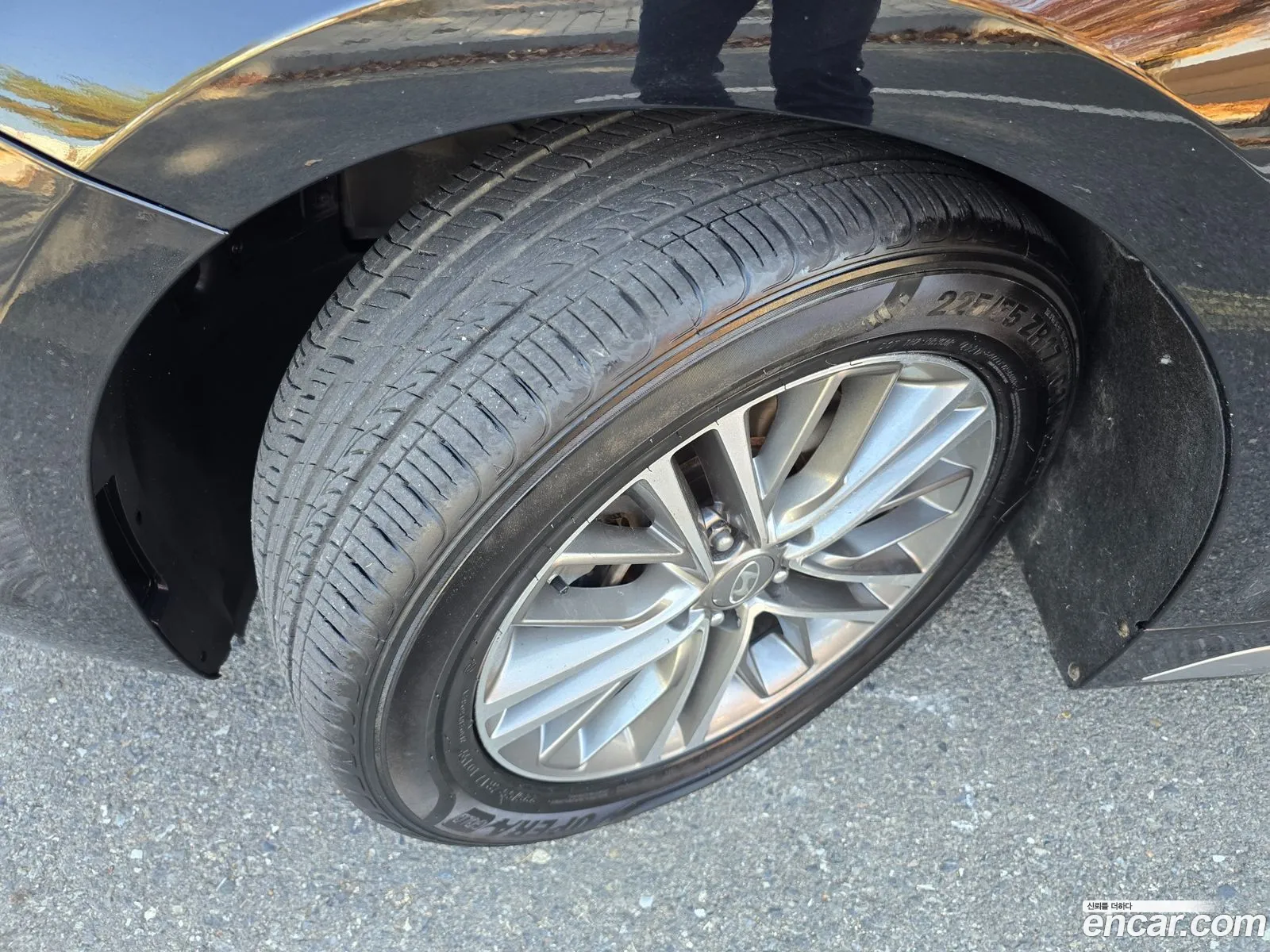 Hyundai Grandeur IG 2019 — 4