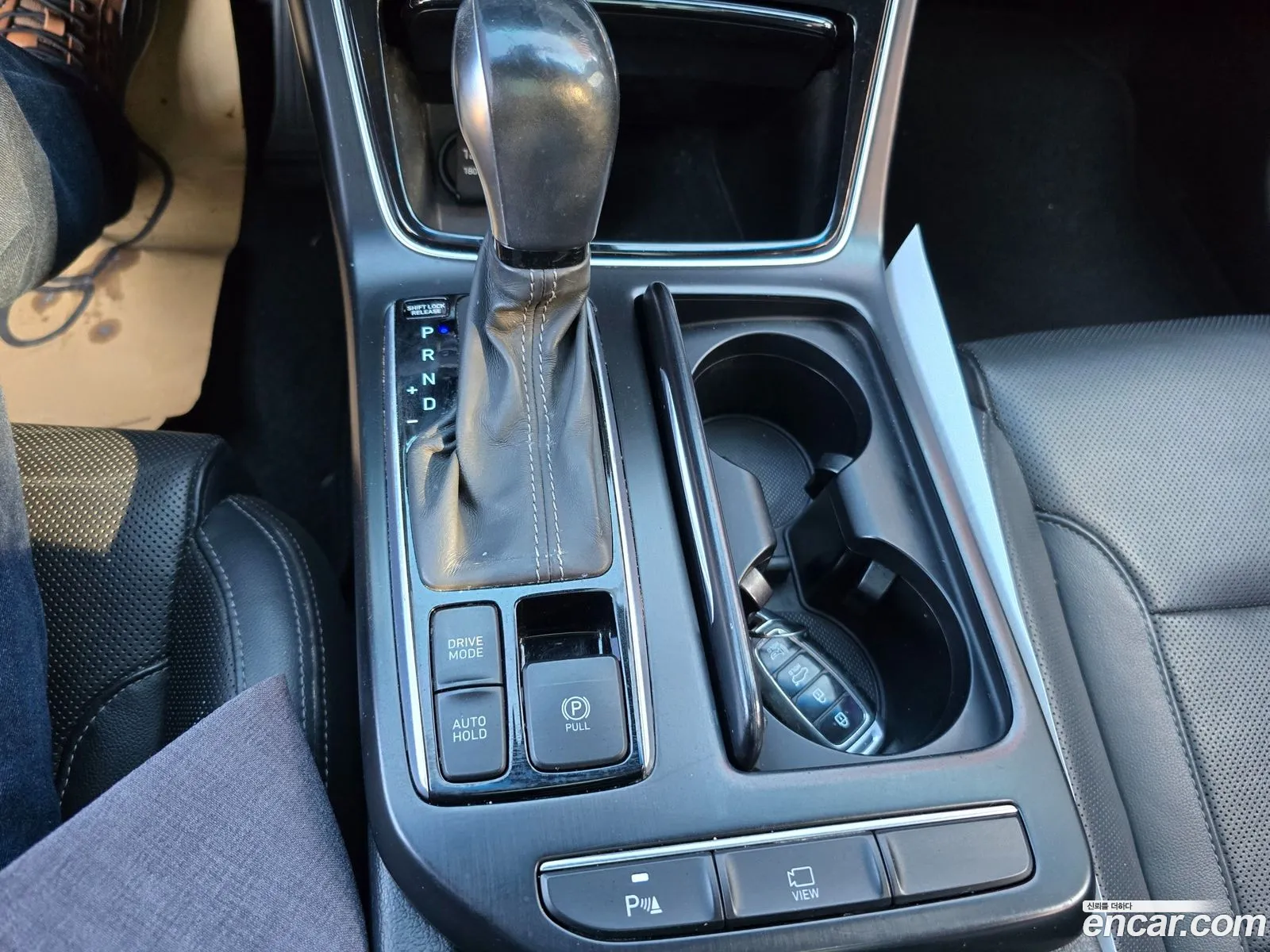Hyundai Grandeur IG 2019 — 18
