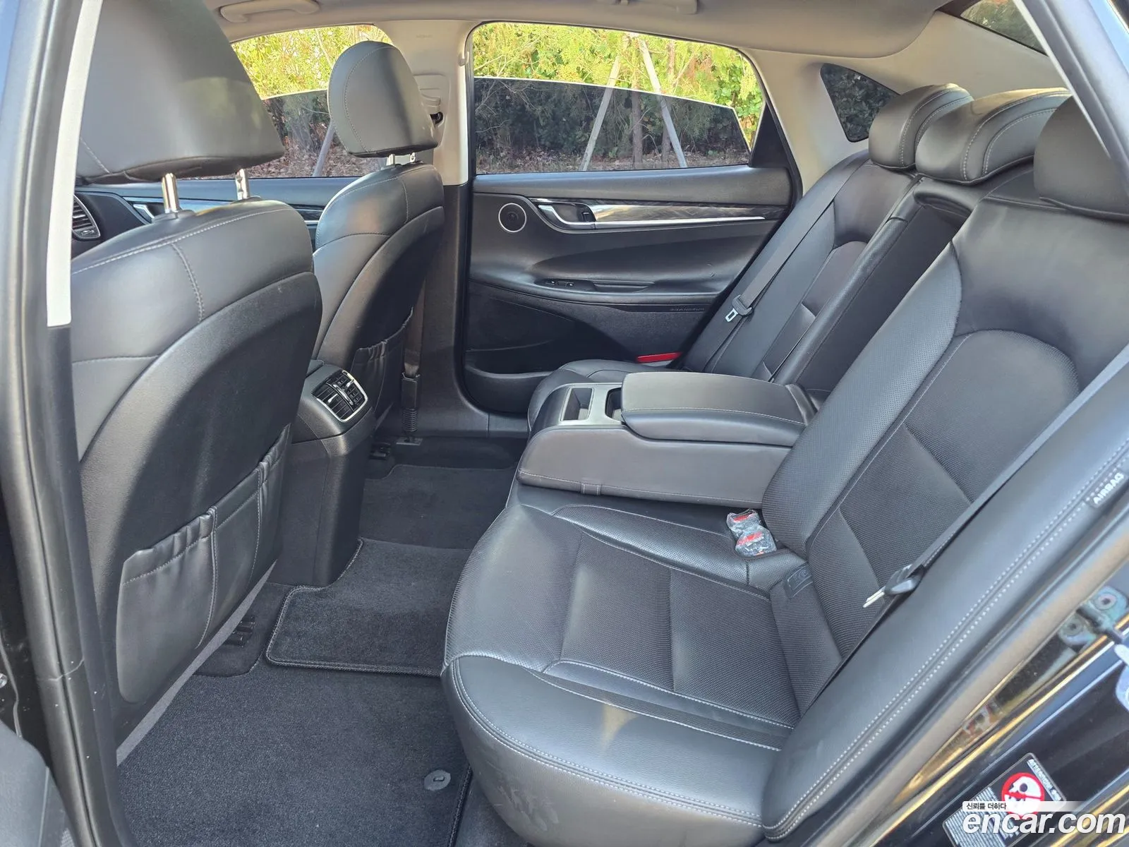 Hyundai Grandeur IG 2019 — 7
