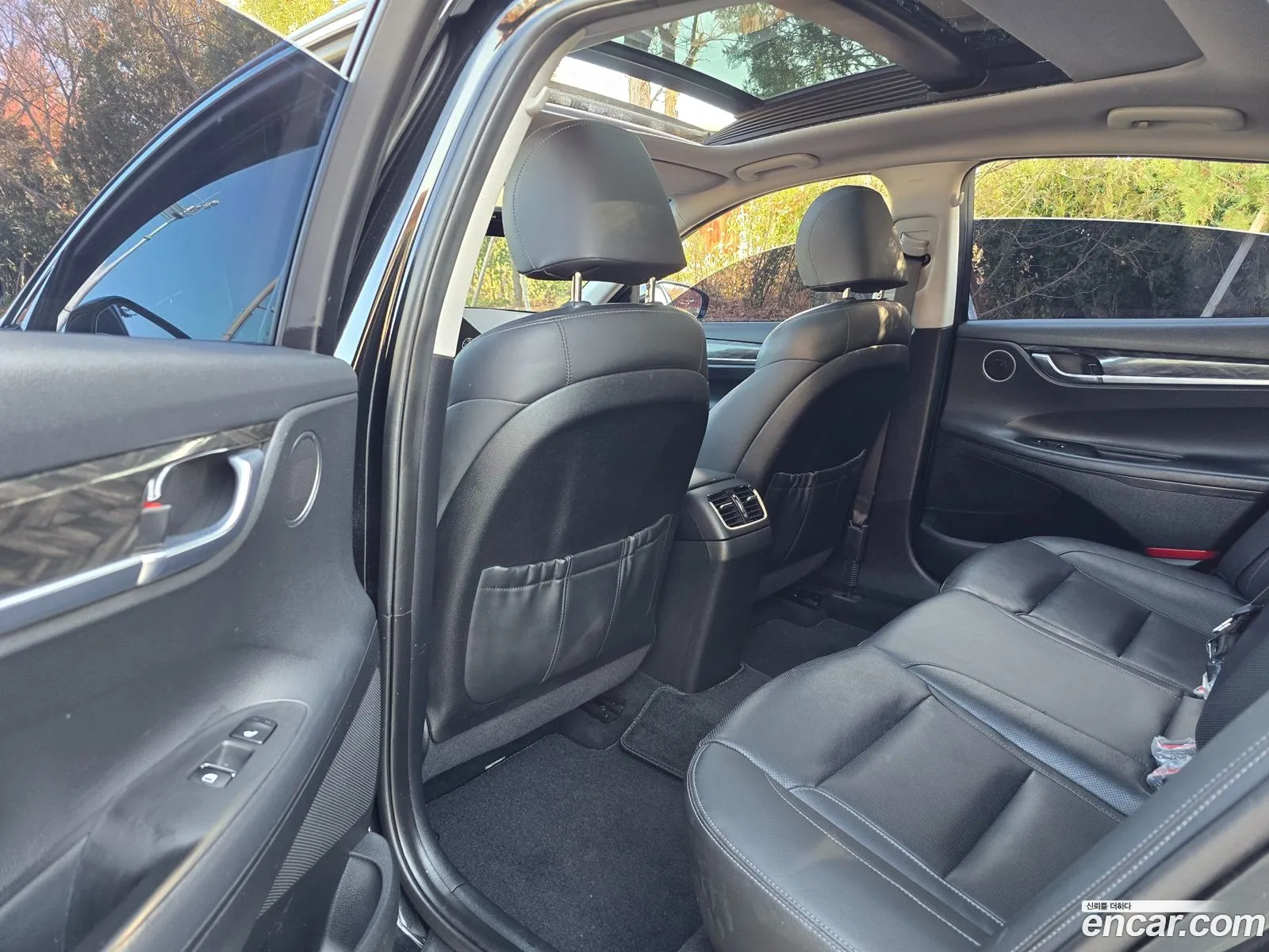 Hyundai Grandeur IG 2019 — 12
