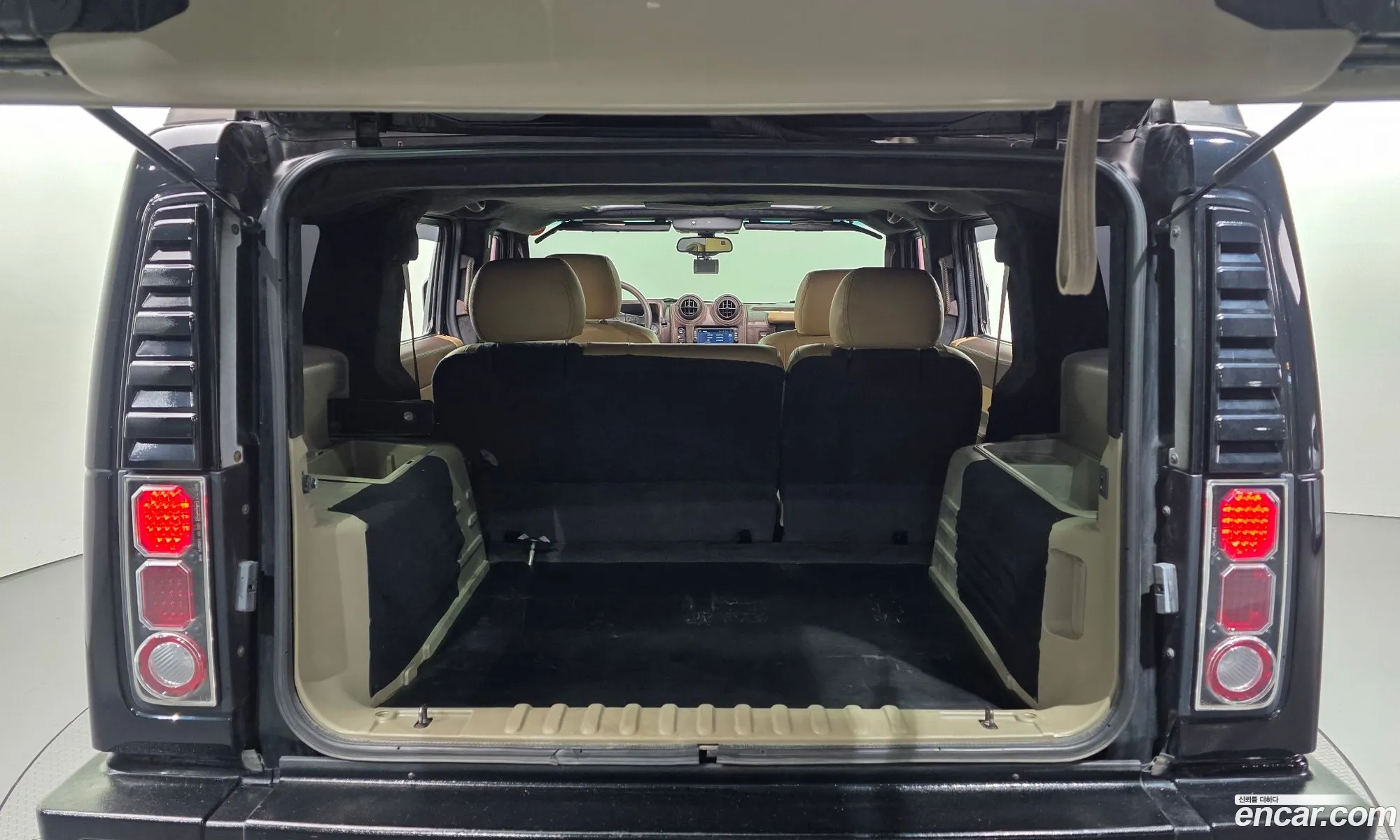 Hummer H2