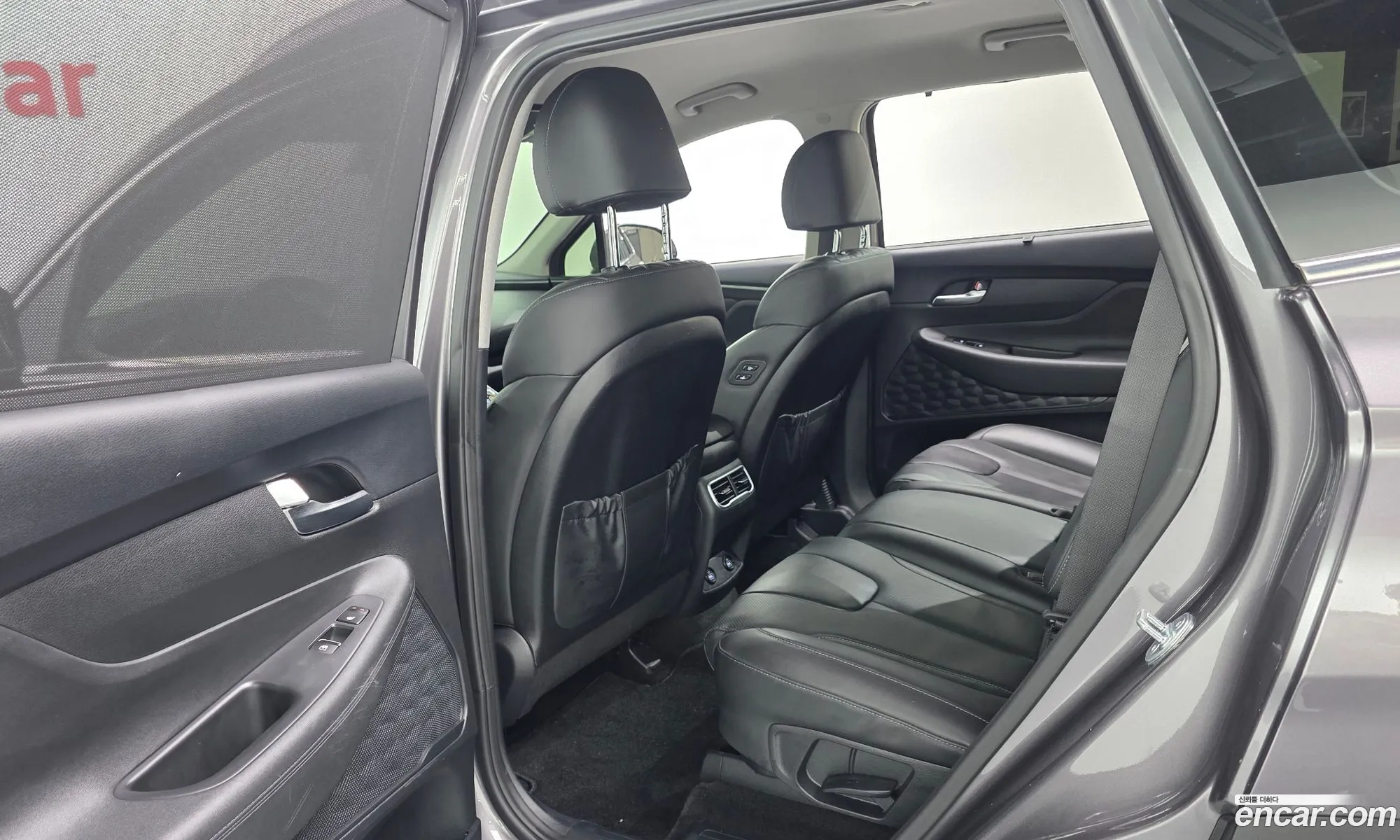 Hyundai Santa Fe 2022 — 3