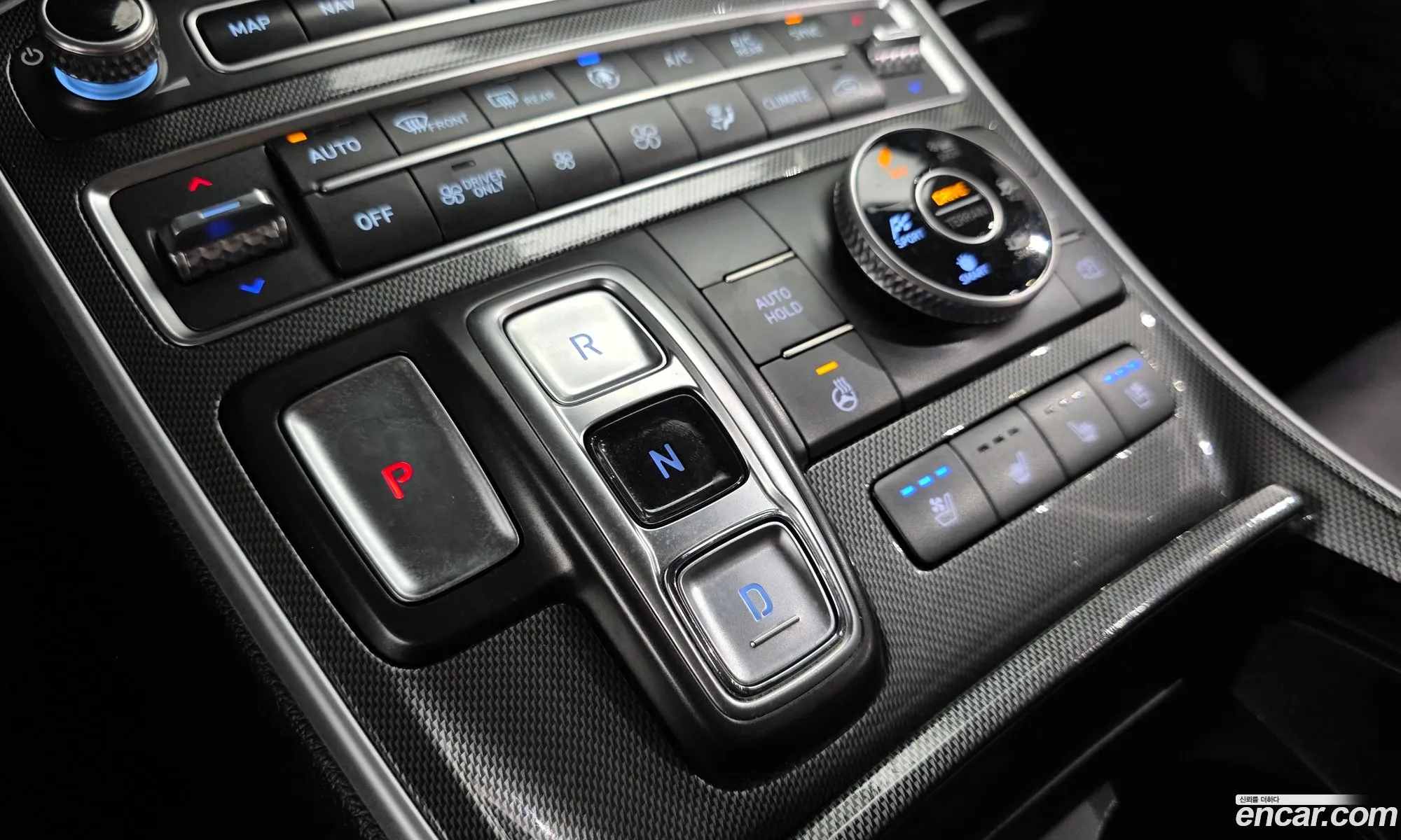 Hyundai Santa Fe 2022 — 9