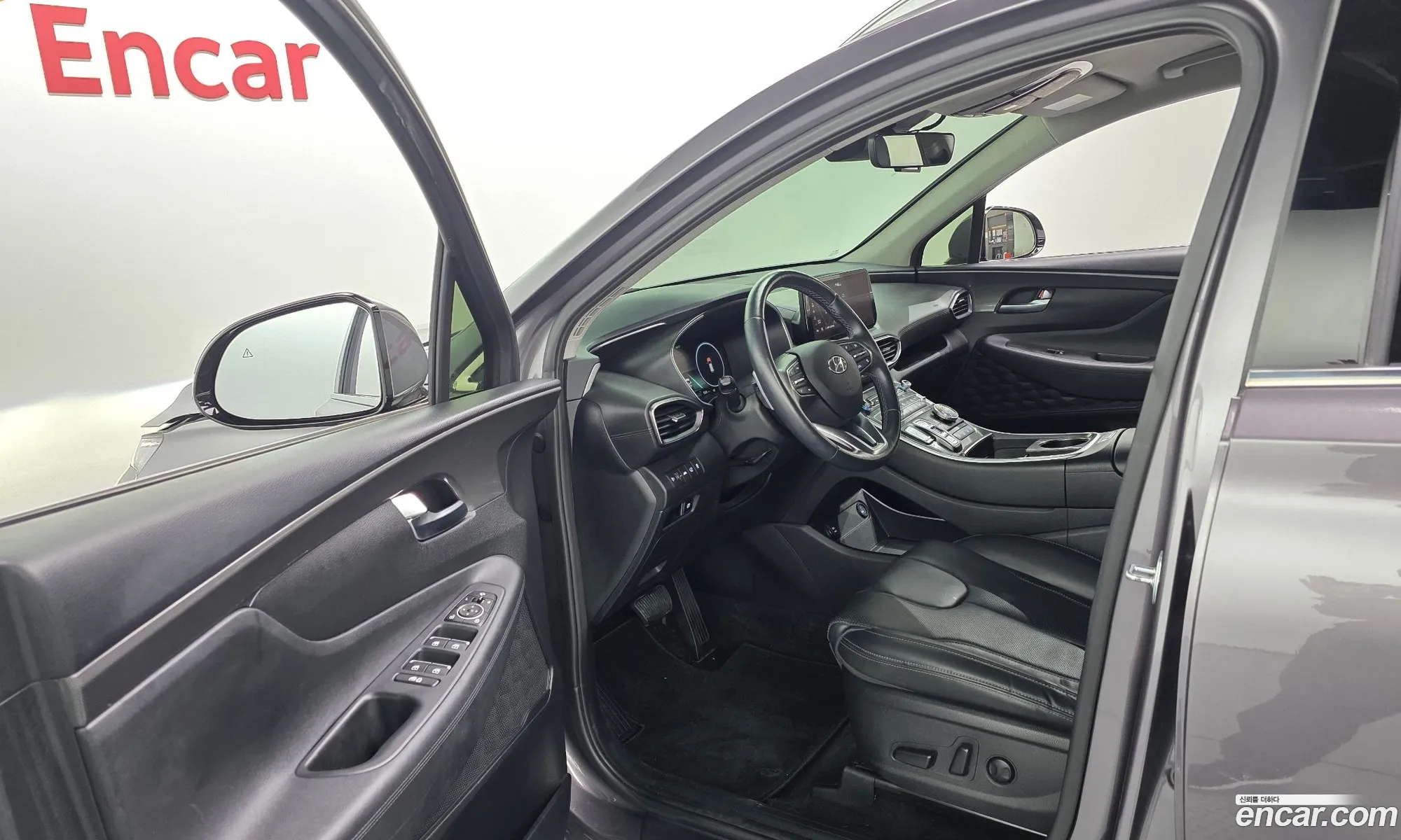 Hyundai Santa Fe 2022 — 16