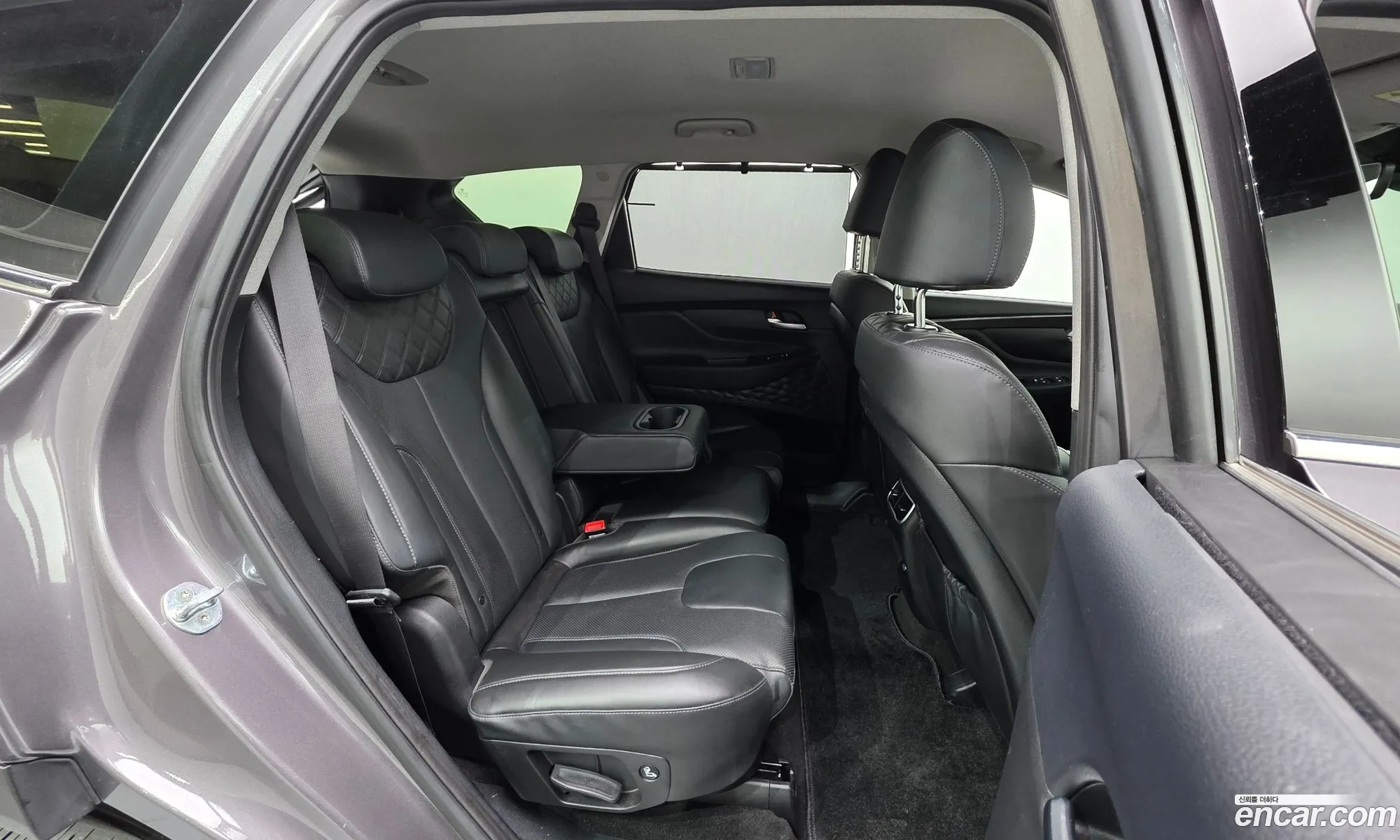 Hyundai Santa Fe 2022 — 18