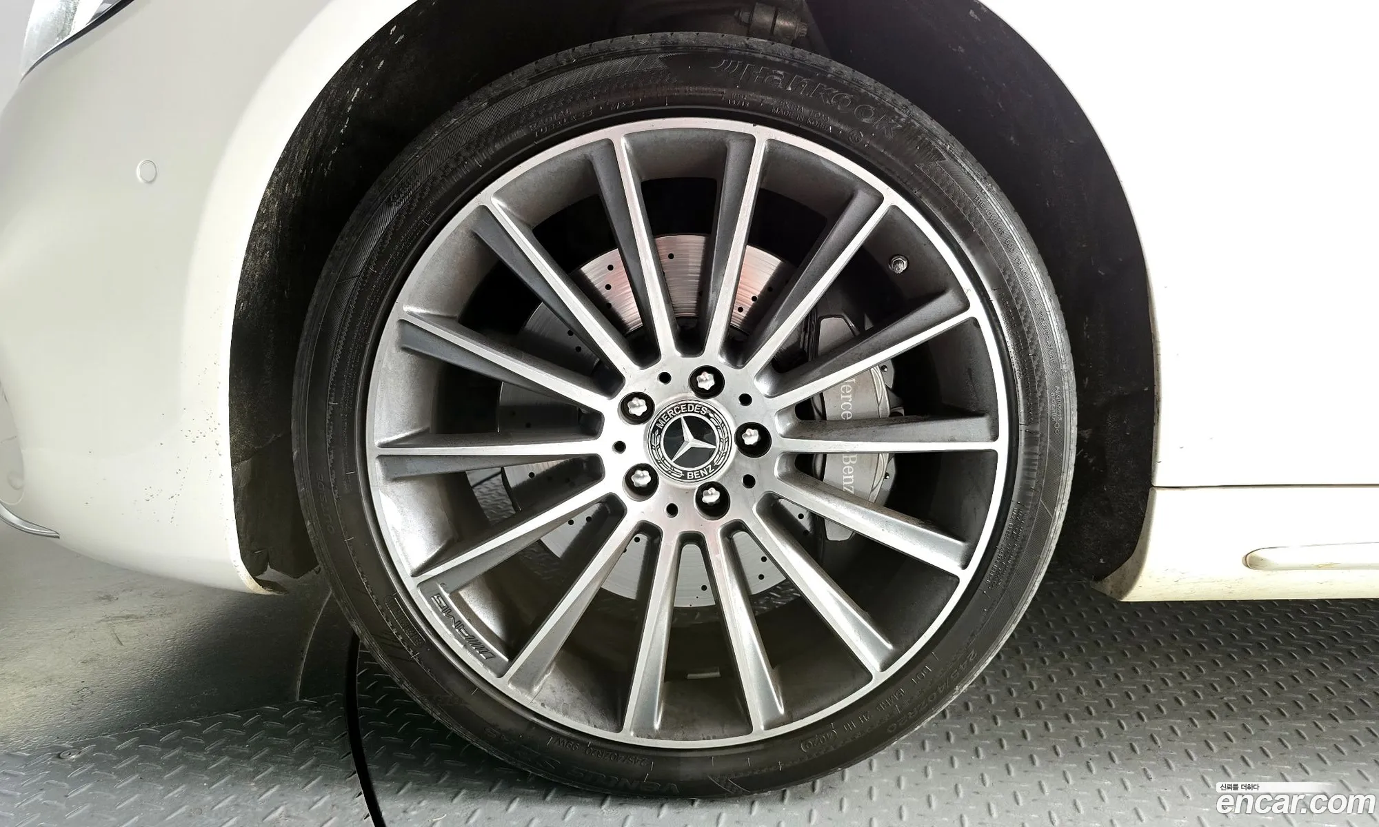 Mercedes-Benz S-Class W222 2017 WDDUF2BB3JA357202 — 20