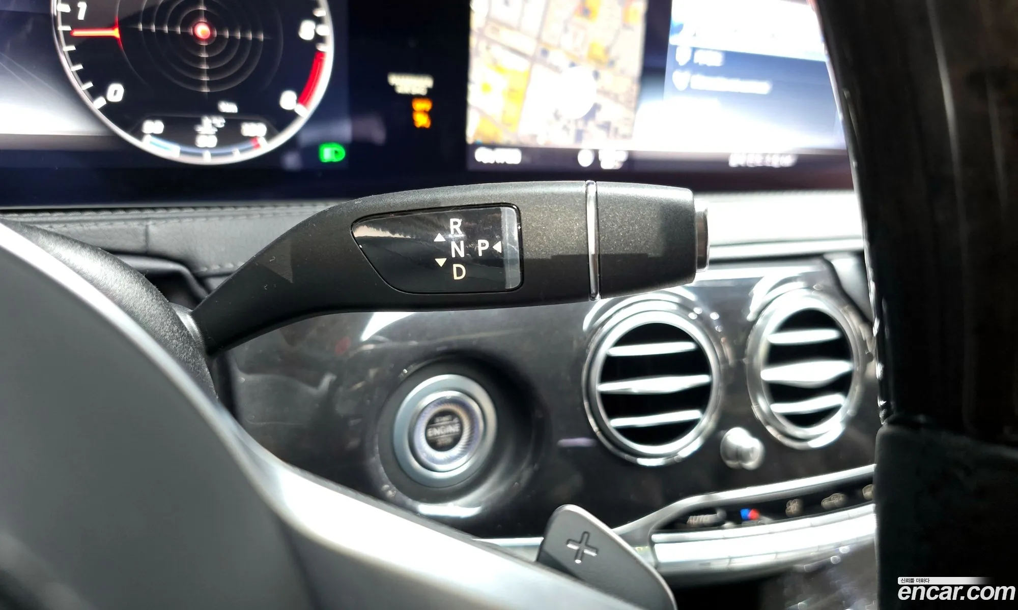 Mercedes-Benz S-Class W222 2017 WDDUF2BB3JA357202 — 5