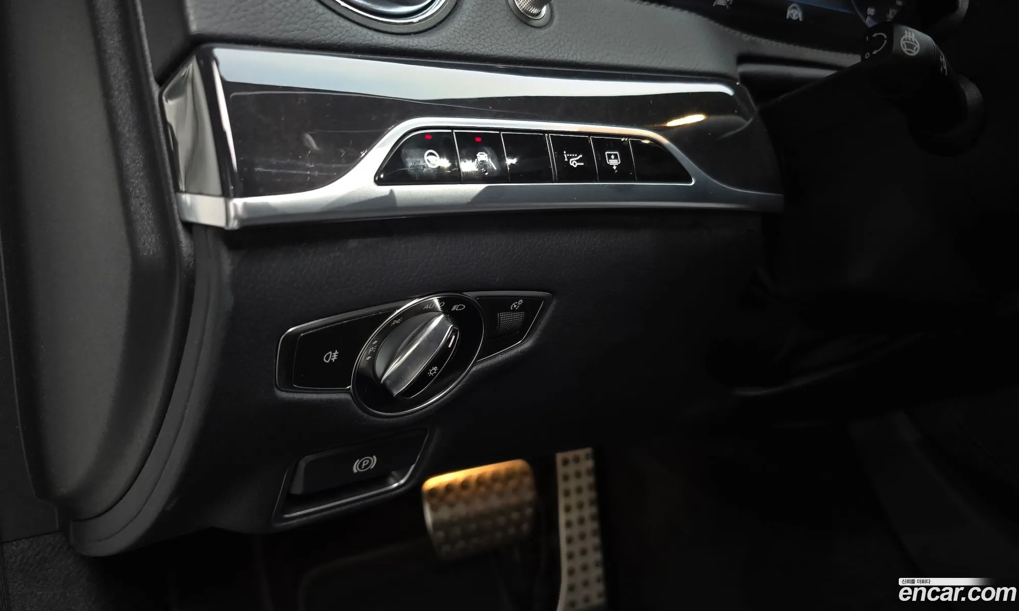 Mercedes-Benz S-Class W222 2017 WDDUF2BB3JA357202 — 11