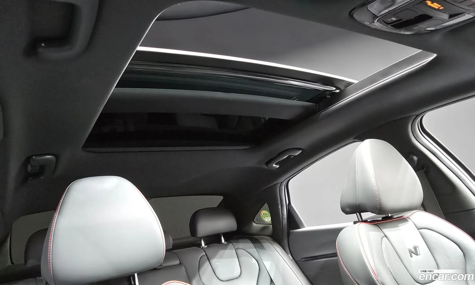 Hyundai Sonata 2020 — 13