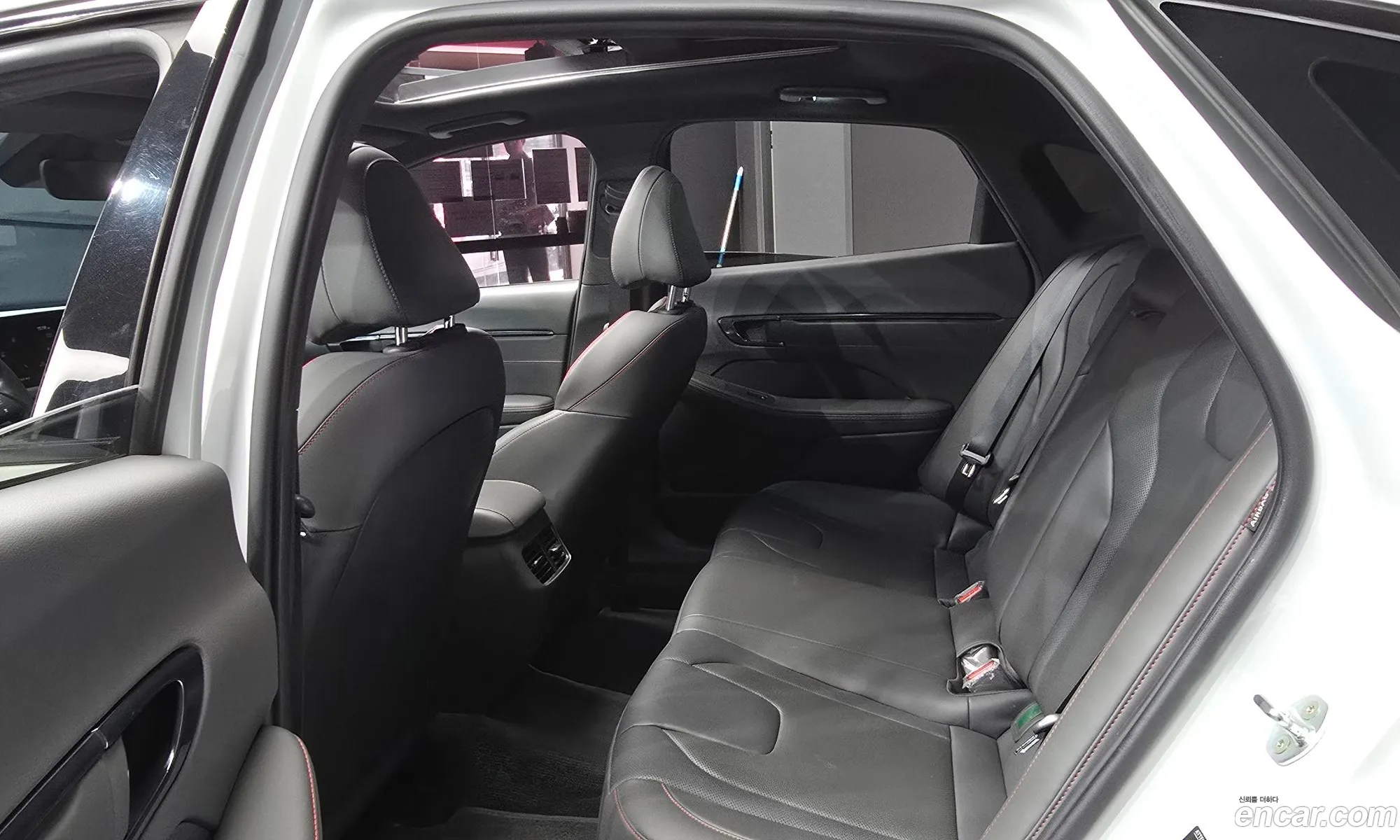 Hyundai Sonata 2020 — 7