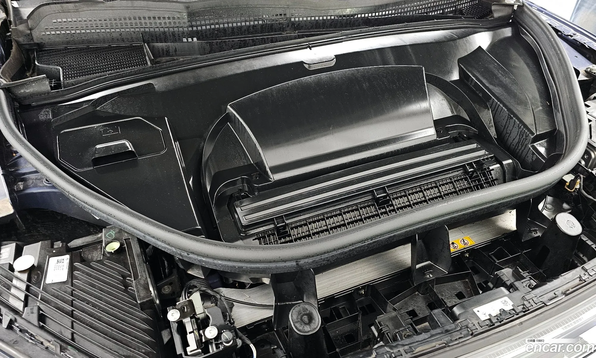Mercedes-Benz EQE SUV X294 2023 — 12