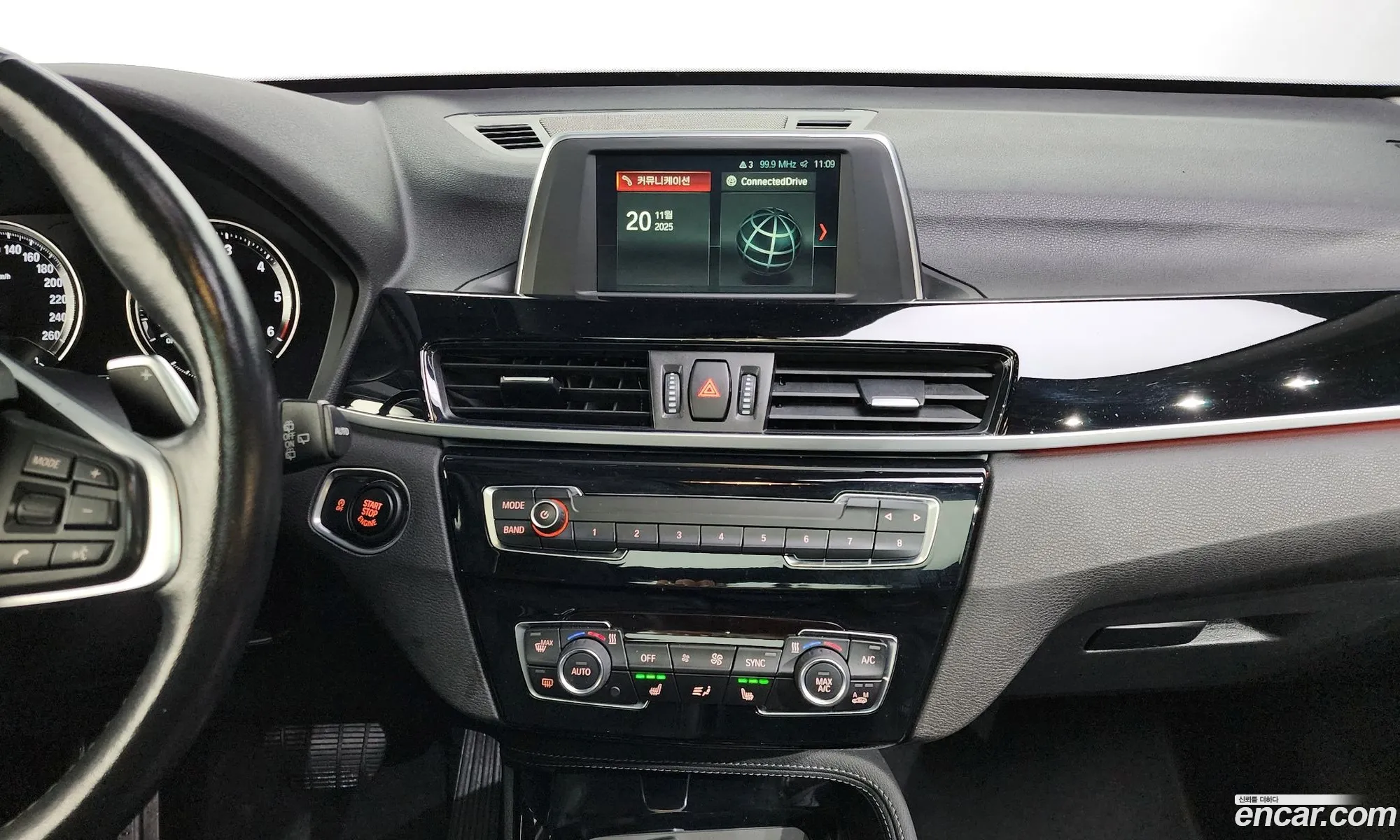 BMW X1 2019 WBAJJ1108K3H48793 — 9