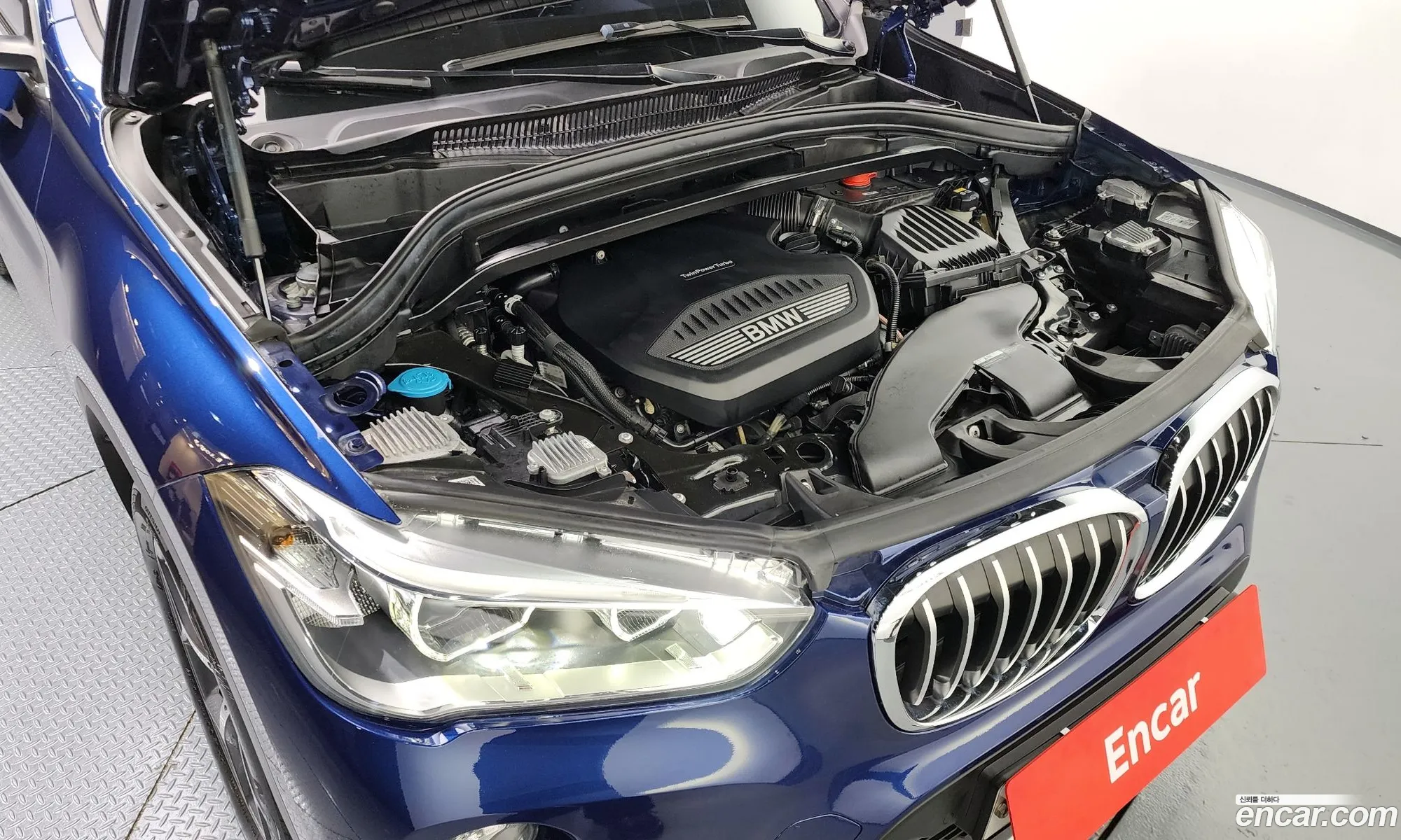 BMW X1 2019 WBAJJ1108K3H48793 — 16