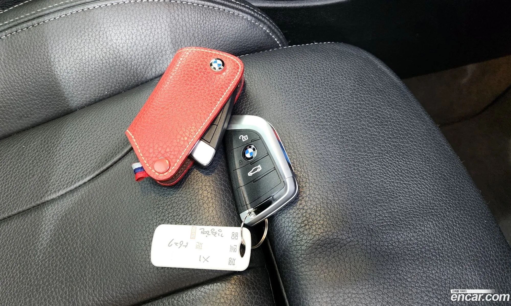 BMW X1 2019 WBAJJ1108K3H48793 — 20