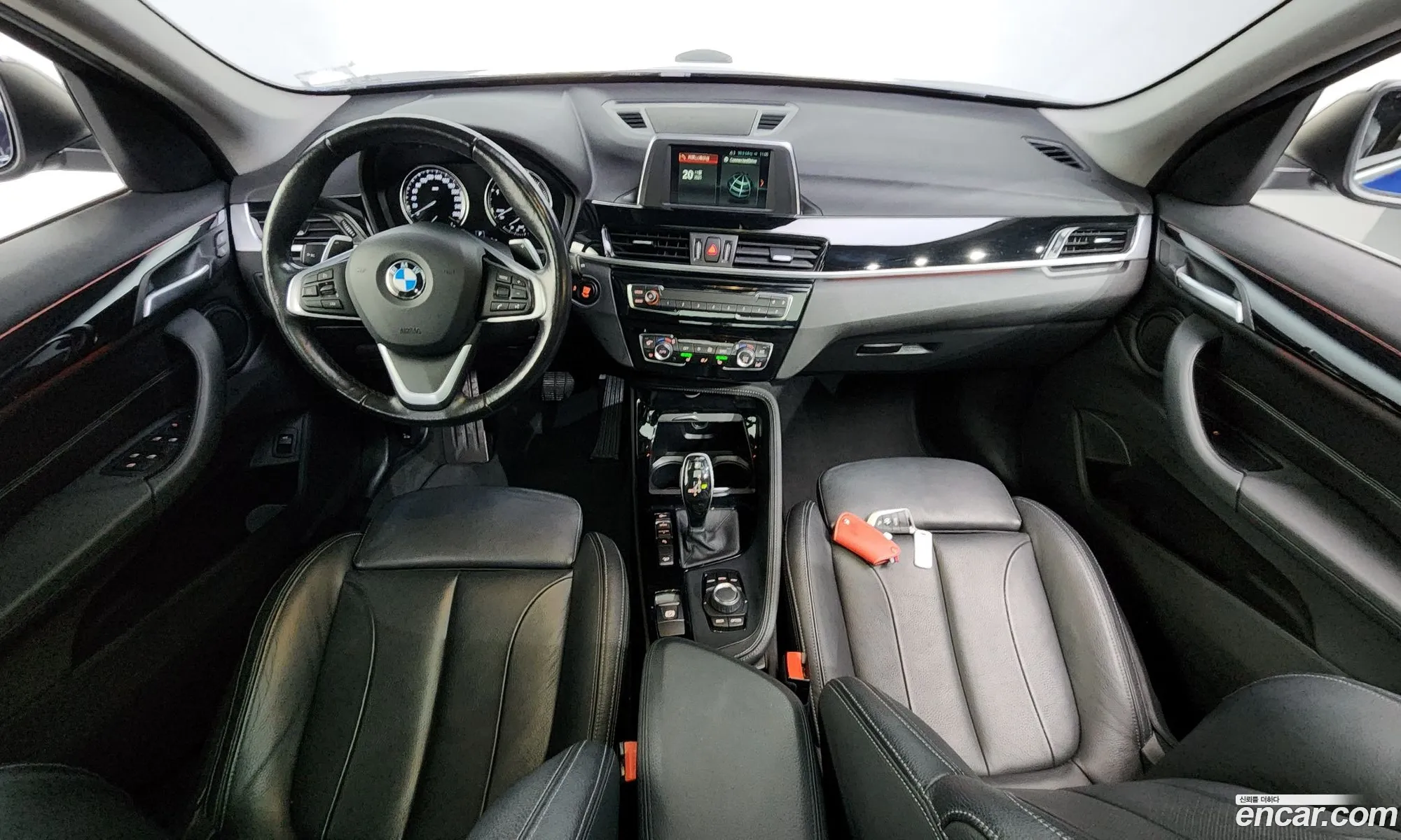 BMW X1 2019 WBAJJ1108K3H48793 — 17