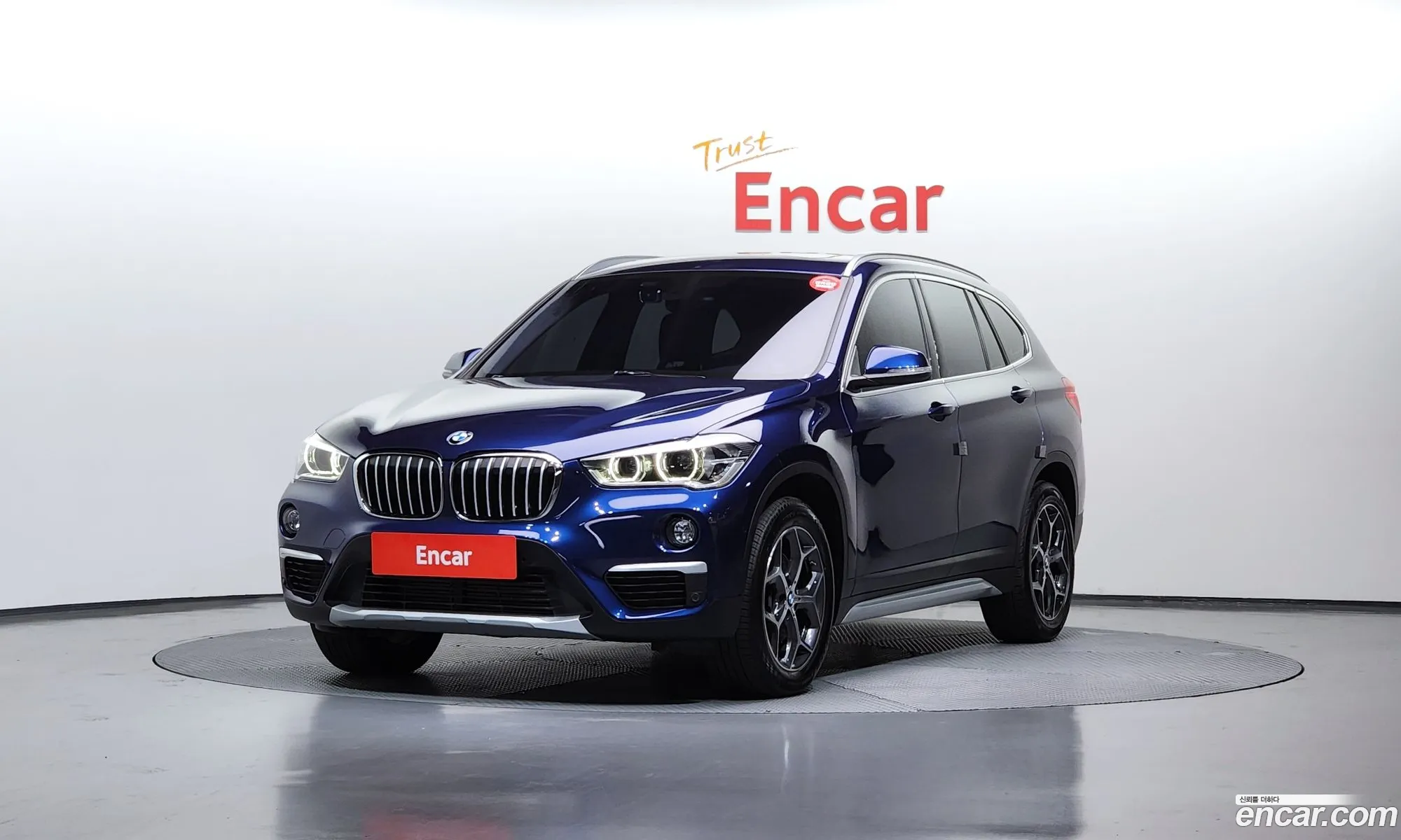 BMW X1 2019 WBAJJ1108K3H48793 — 13
