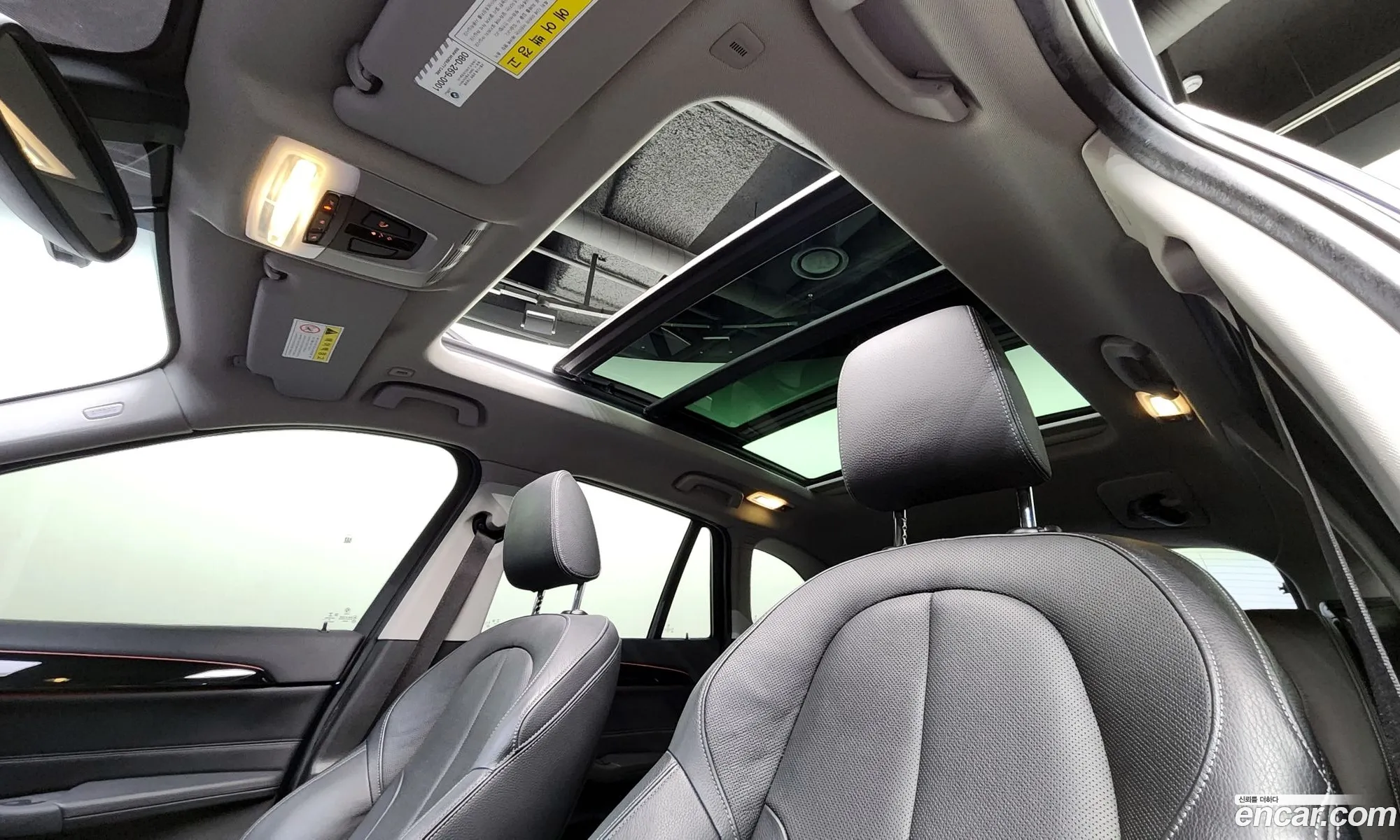 BMW X1 2019 WBAJJ1108K3H48793 — 6