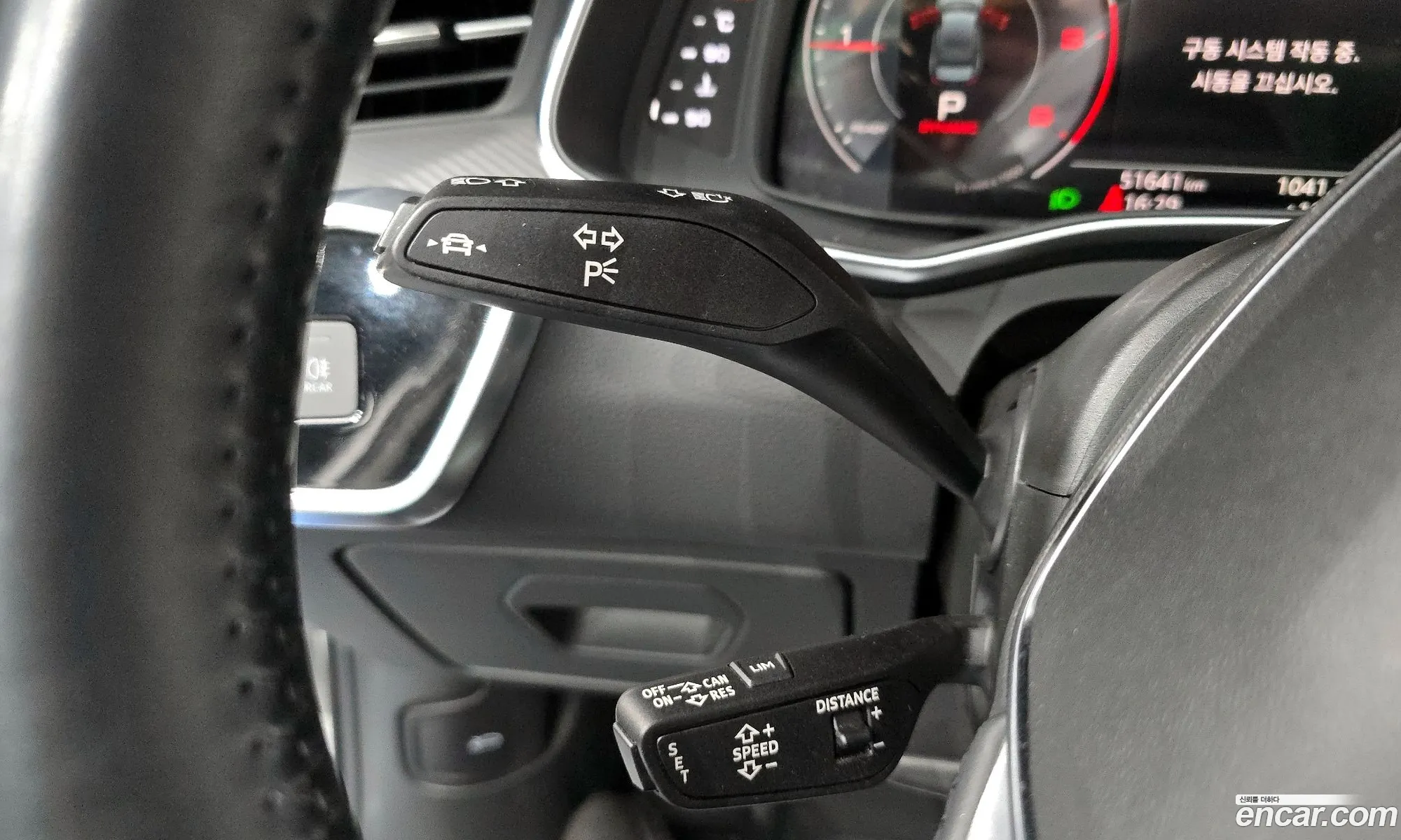 Audi A6 2020 — 10