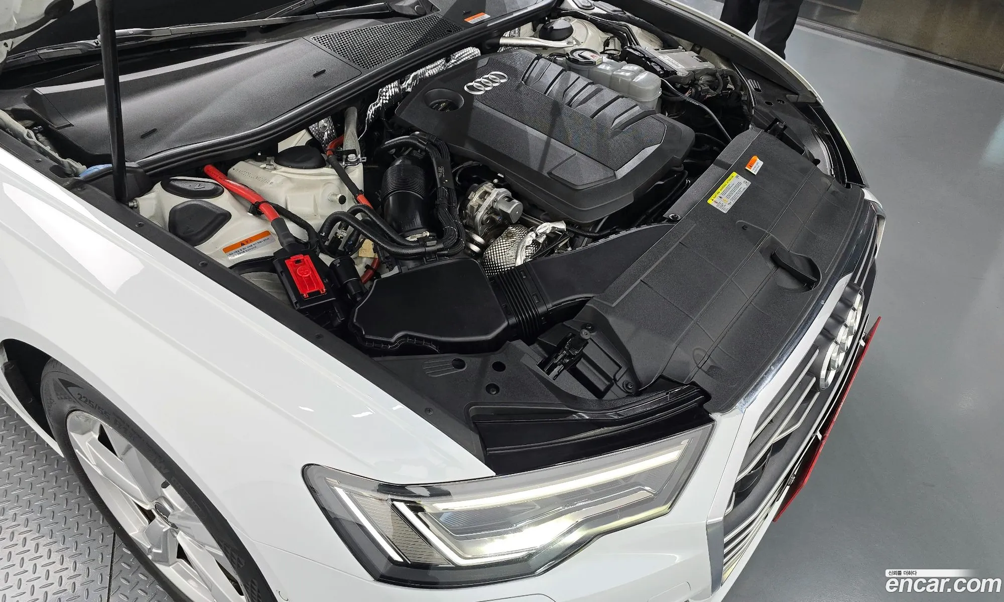 Audi A6 2020 — 6
