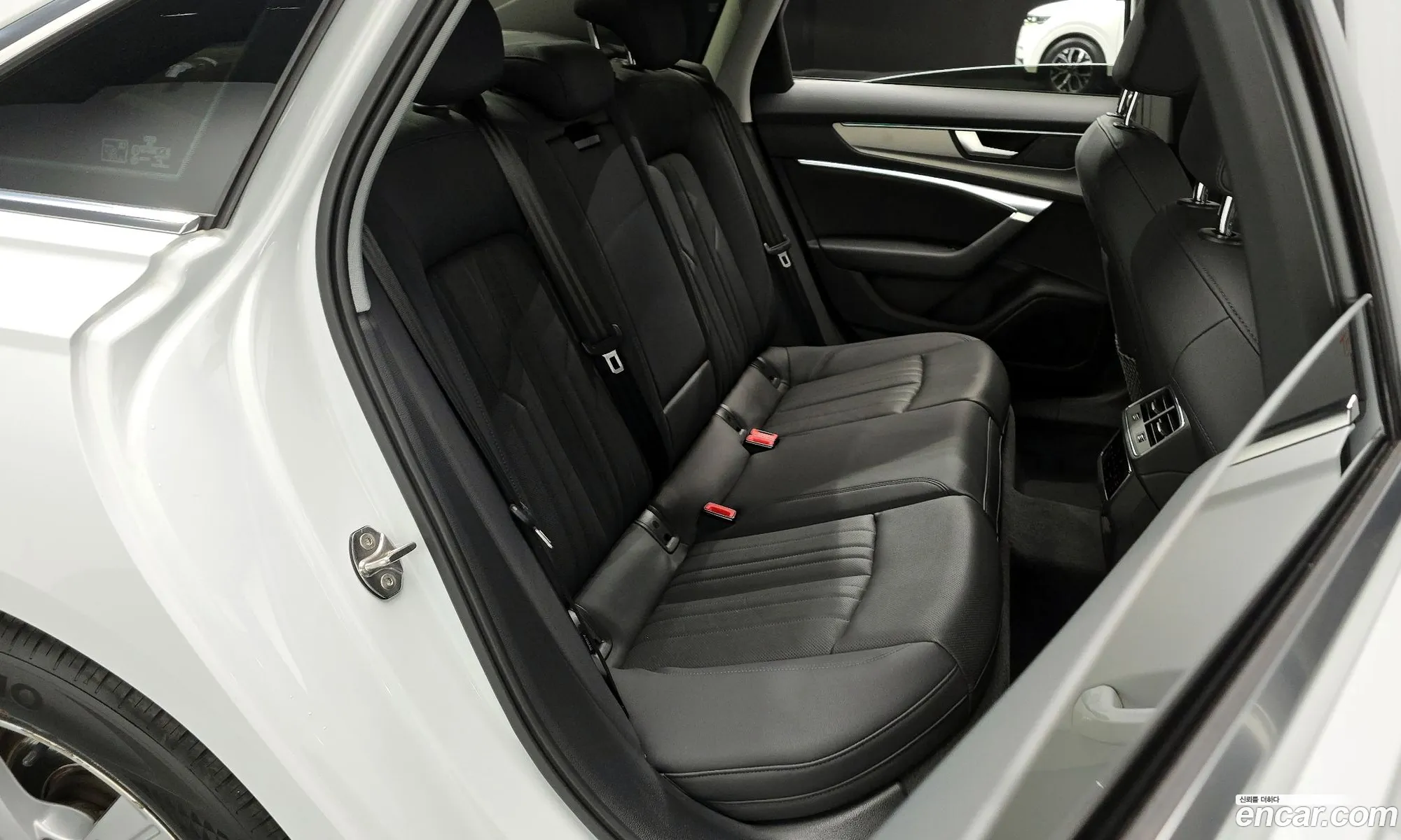 Audi A6 2020 — 17