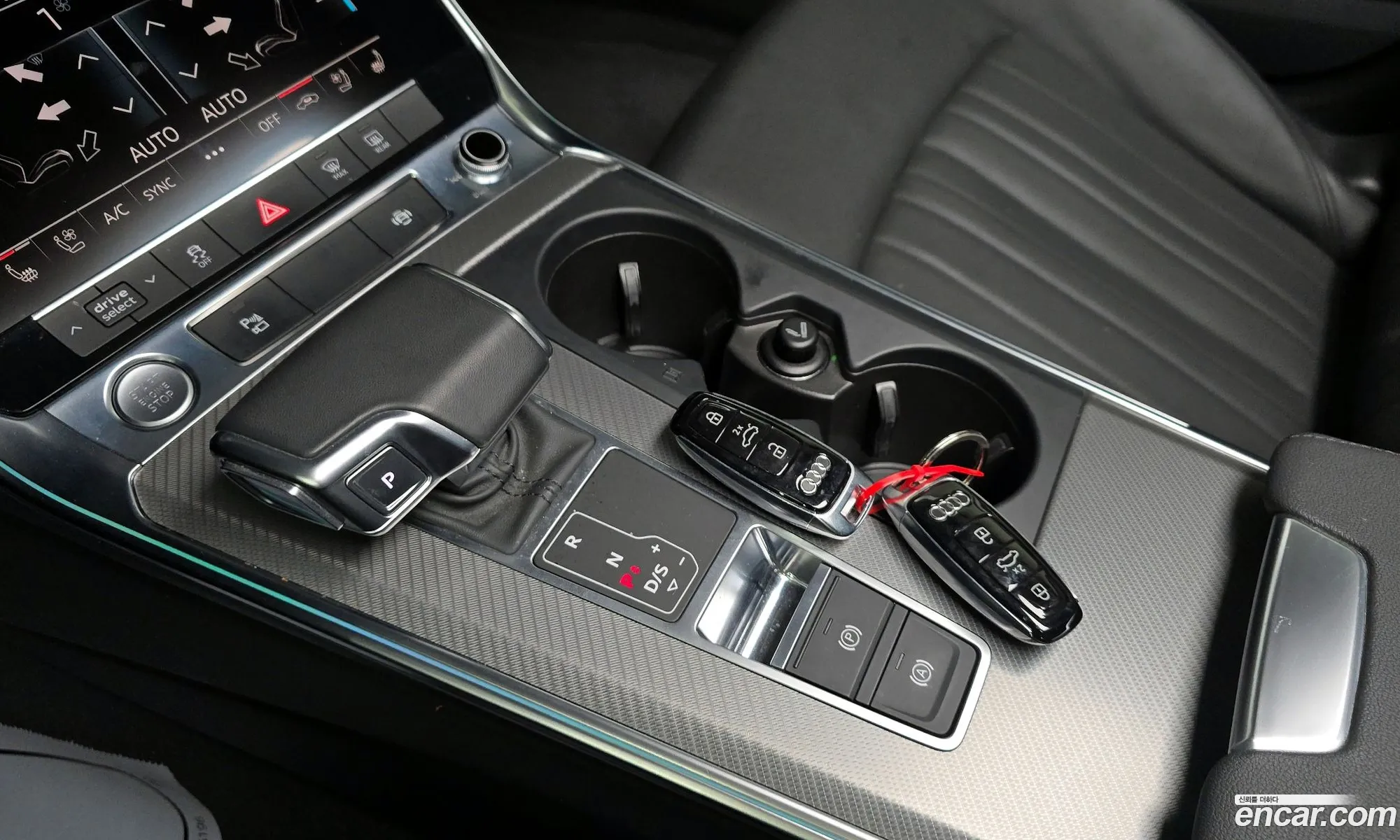 Audi A6 2020 — 13