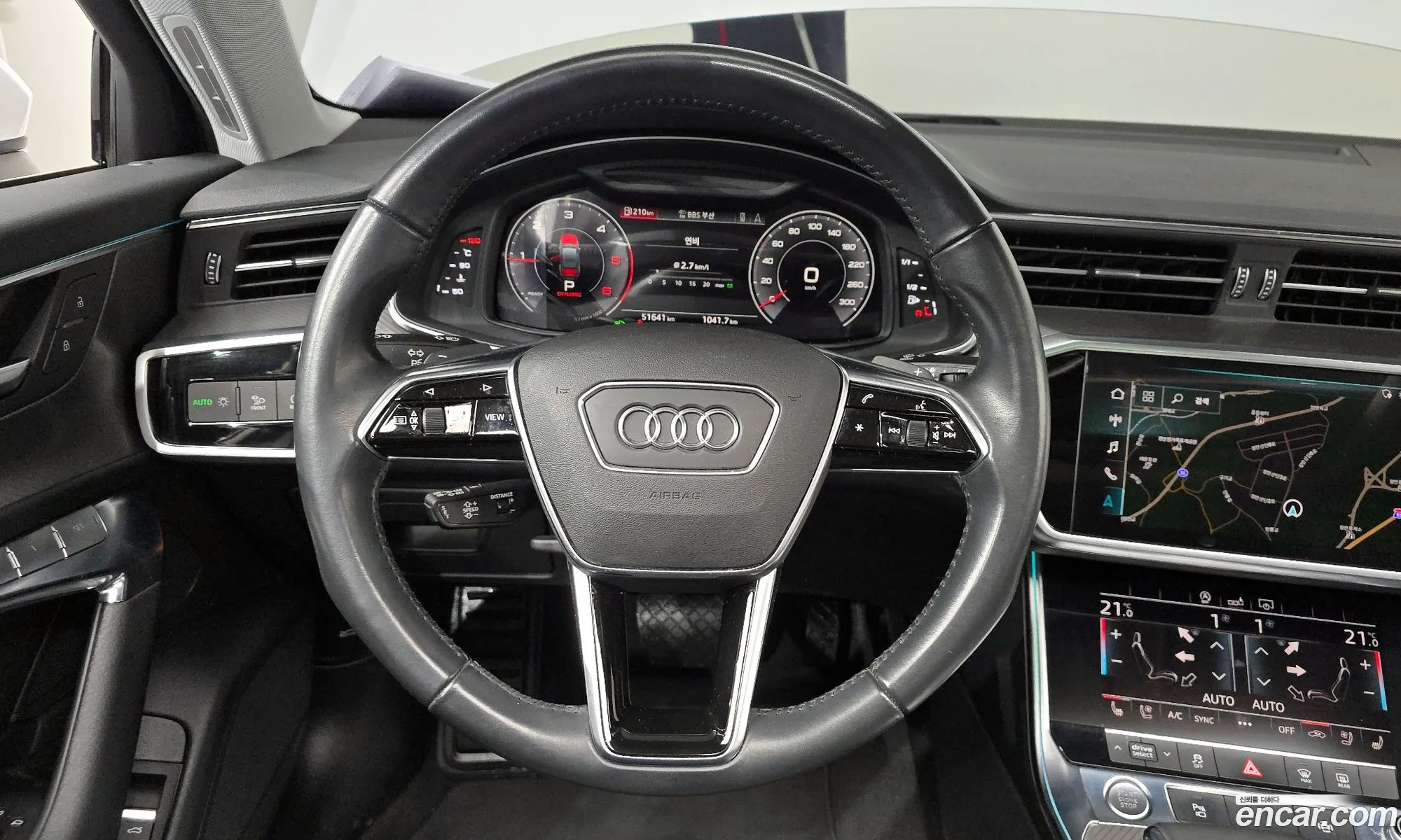Audi A6 2020 — 3