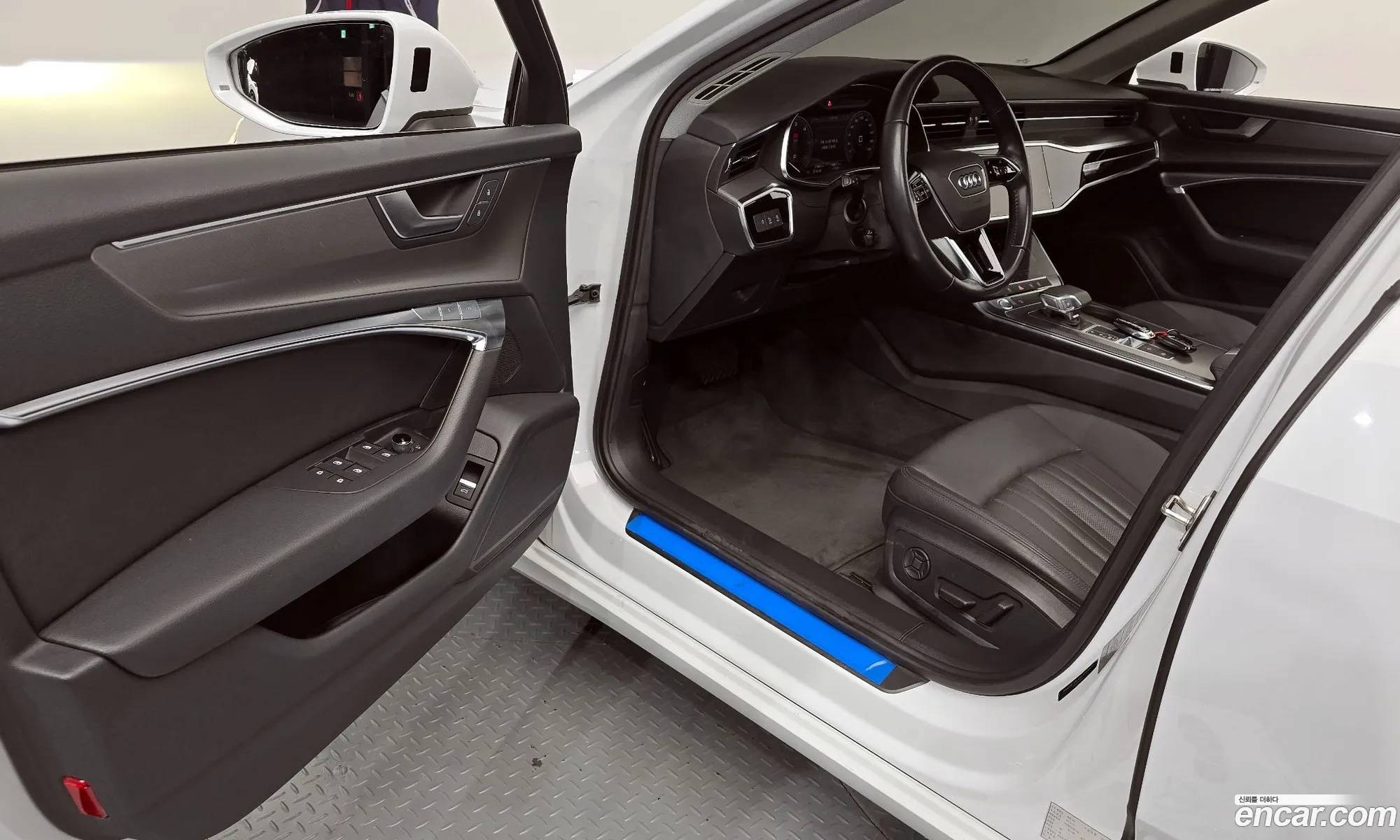 Audi A6 2020 — 14