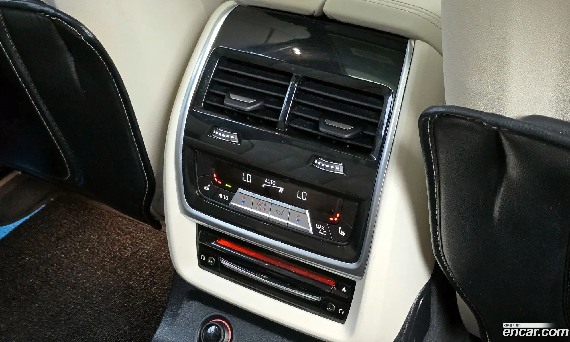 BMW X7 2021 — 20