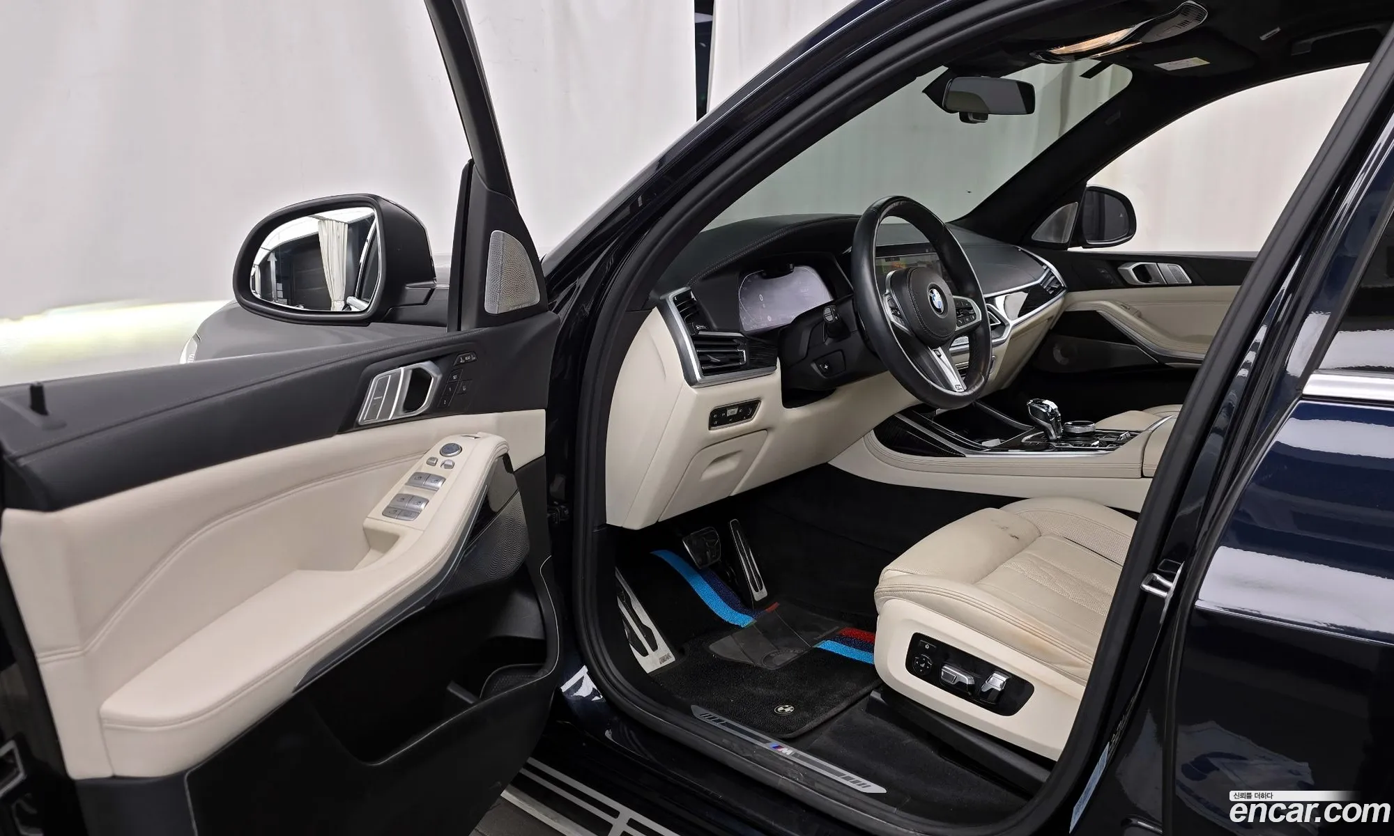 BMW X7 2021 — 5