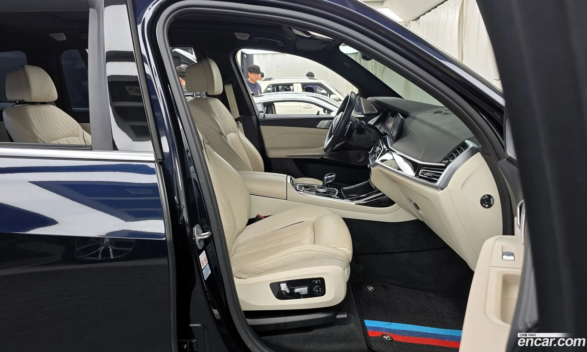 BMW X7 2021 — 3