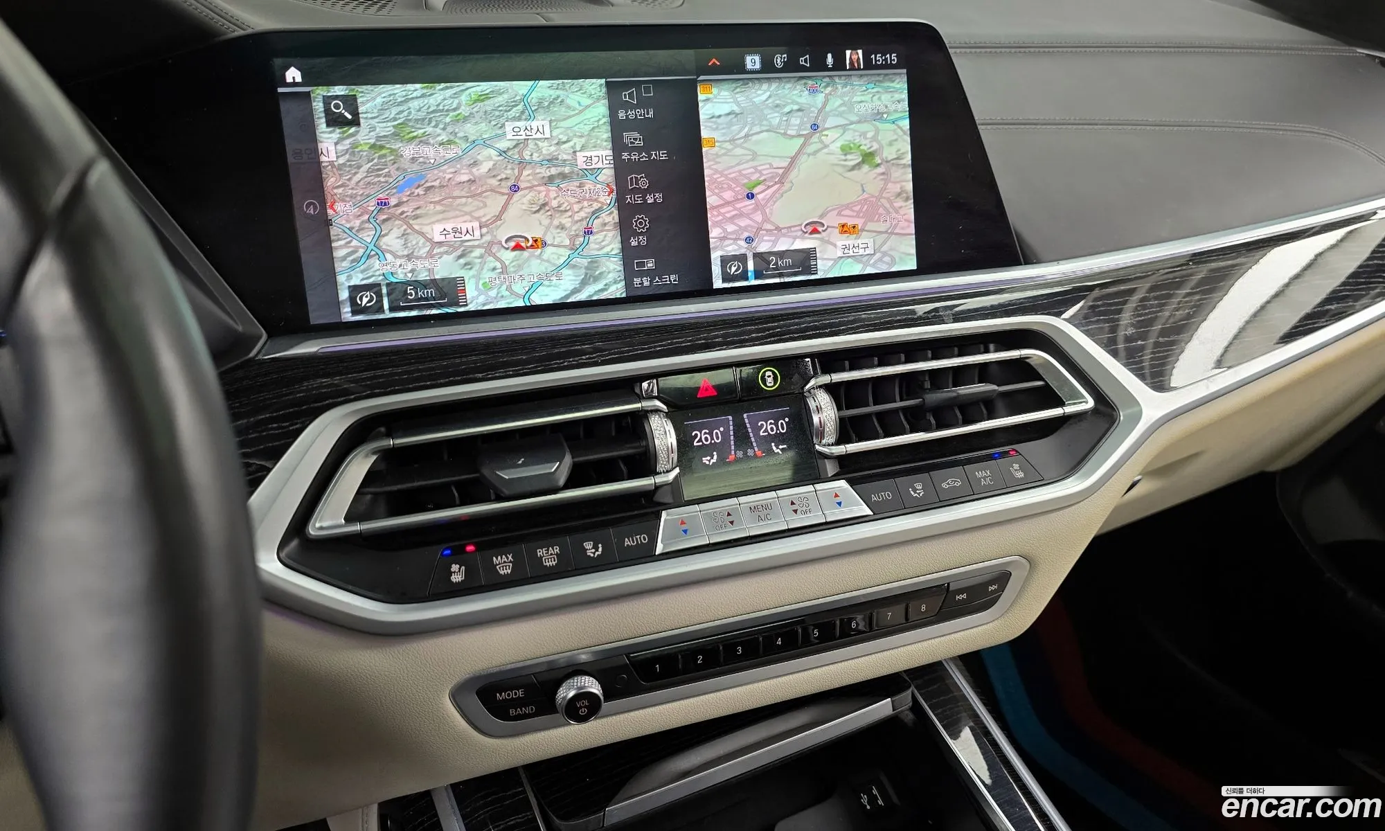 BMW X7 2021 — 10