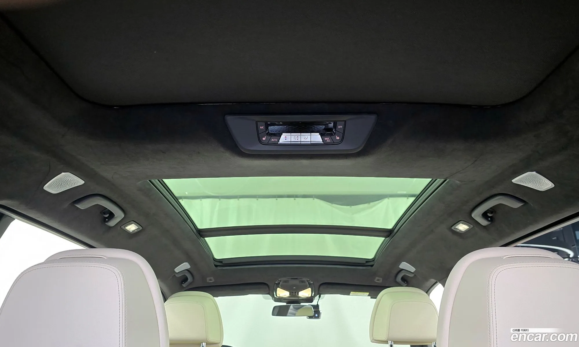 BMW X7 2021 — 13