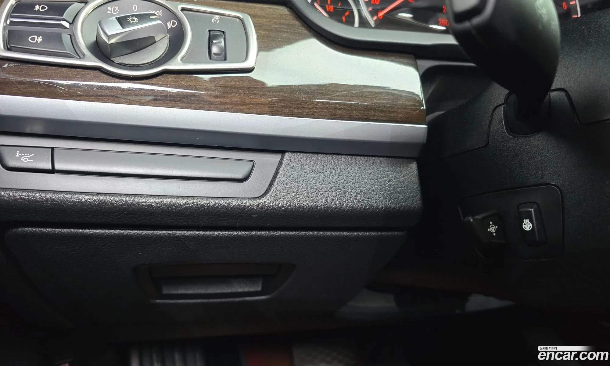 BMW 7 Series 2009 WBAKB41019CY48342 — 20