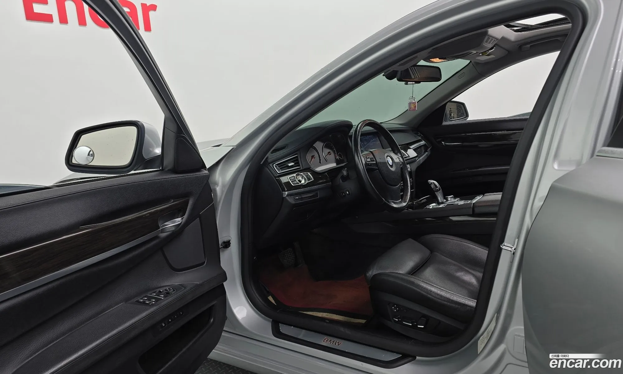 BMW 7 Series 2009 WBAKB41019CY48342 — 10