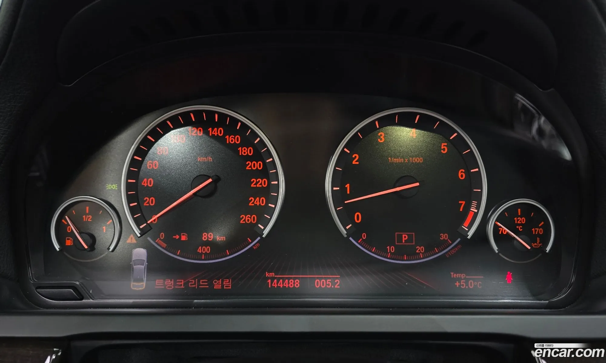 BMW 7 Series 2009 WBAKB41019CY48342 — 11