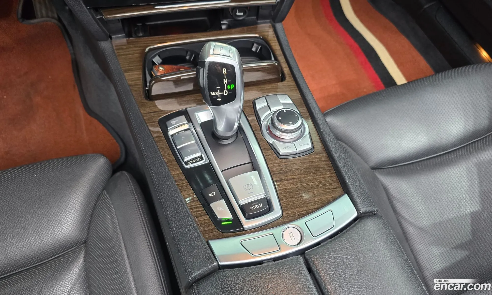BMW 7 Series 2009 WBAKB41019CY48342 — 3