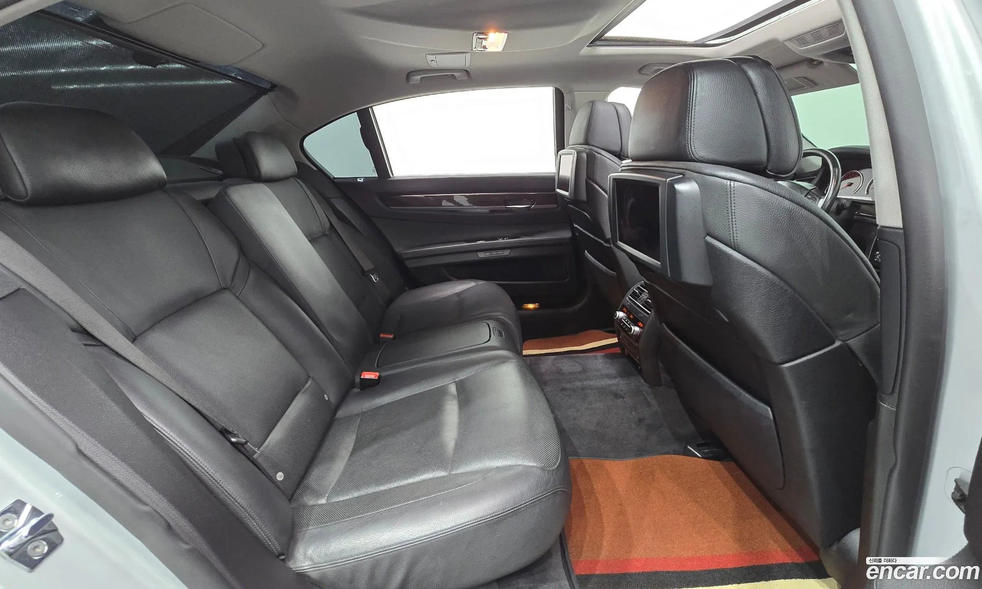 BMW 7 Series 2009 WBAKB41019CY48342 — 12