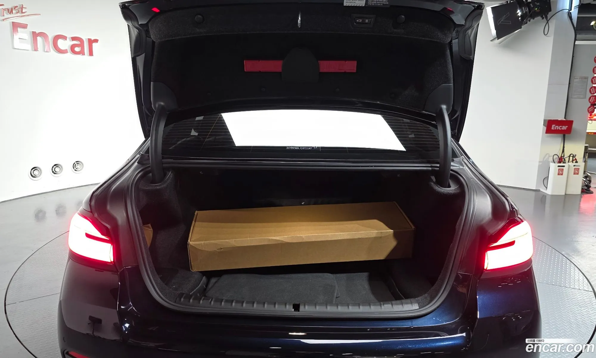BMW 5 Series 2023 — 6