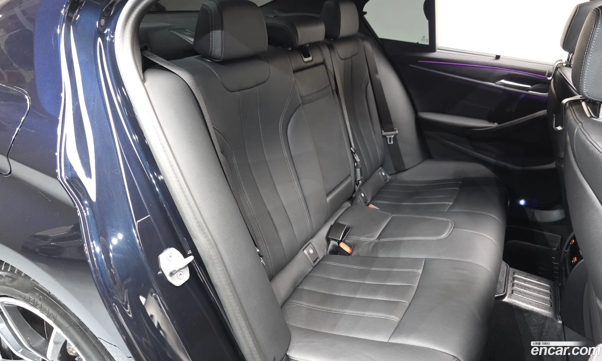 BMW 5 Series 2023 — 18