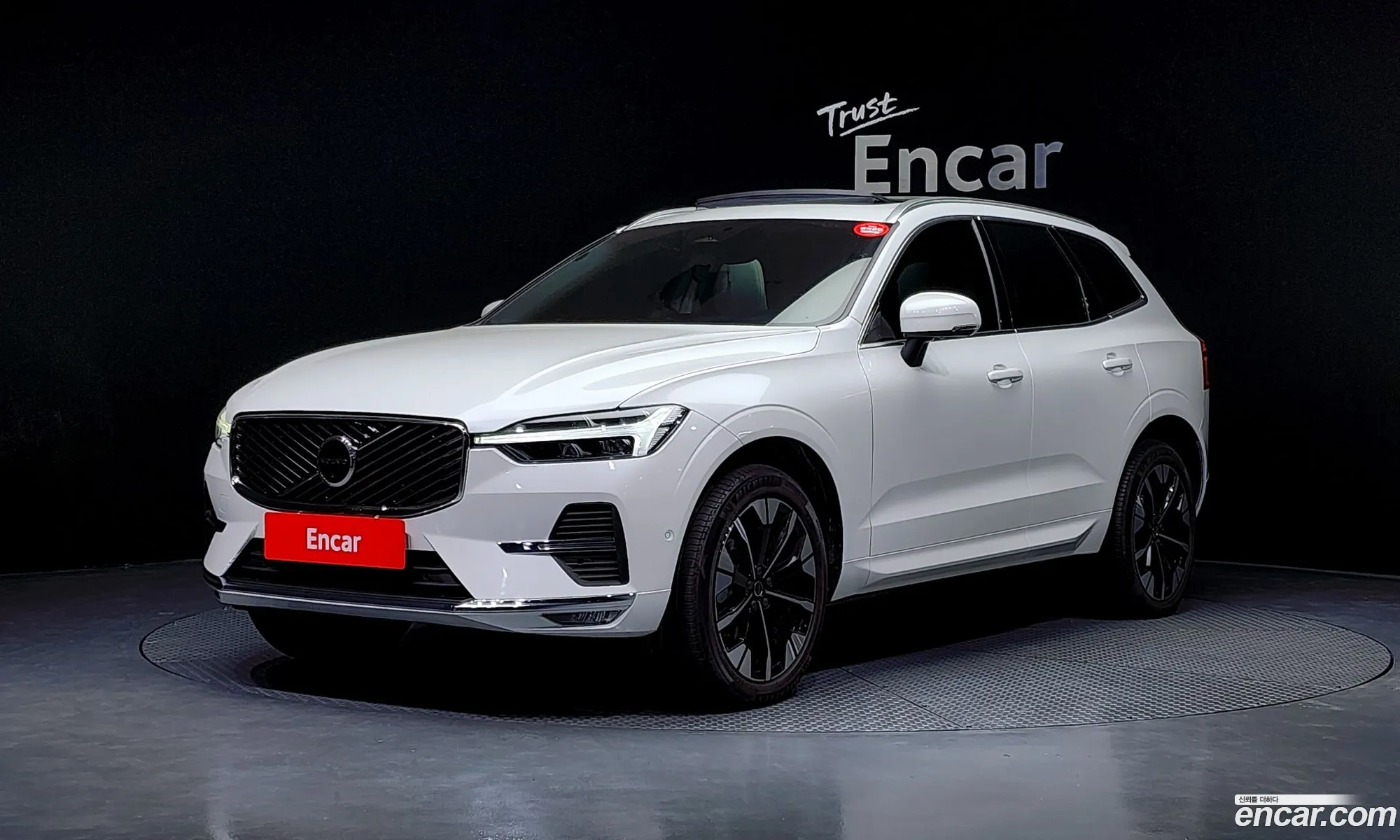 Volvo XC60 2025 — 6