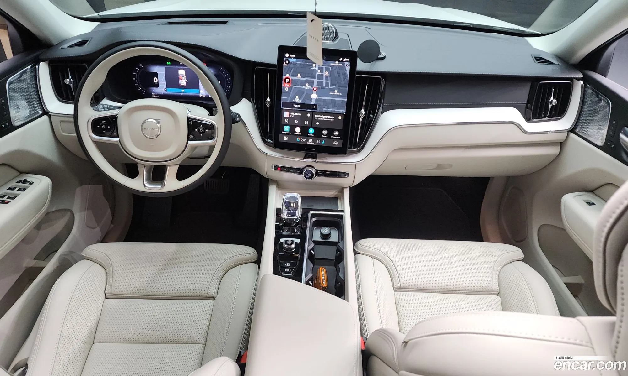 Volvo XC60 2025 — 13