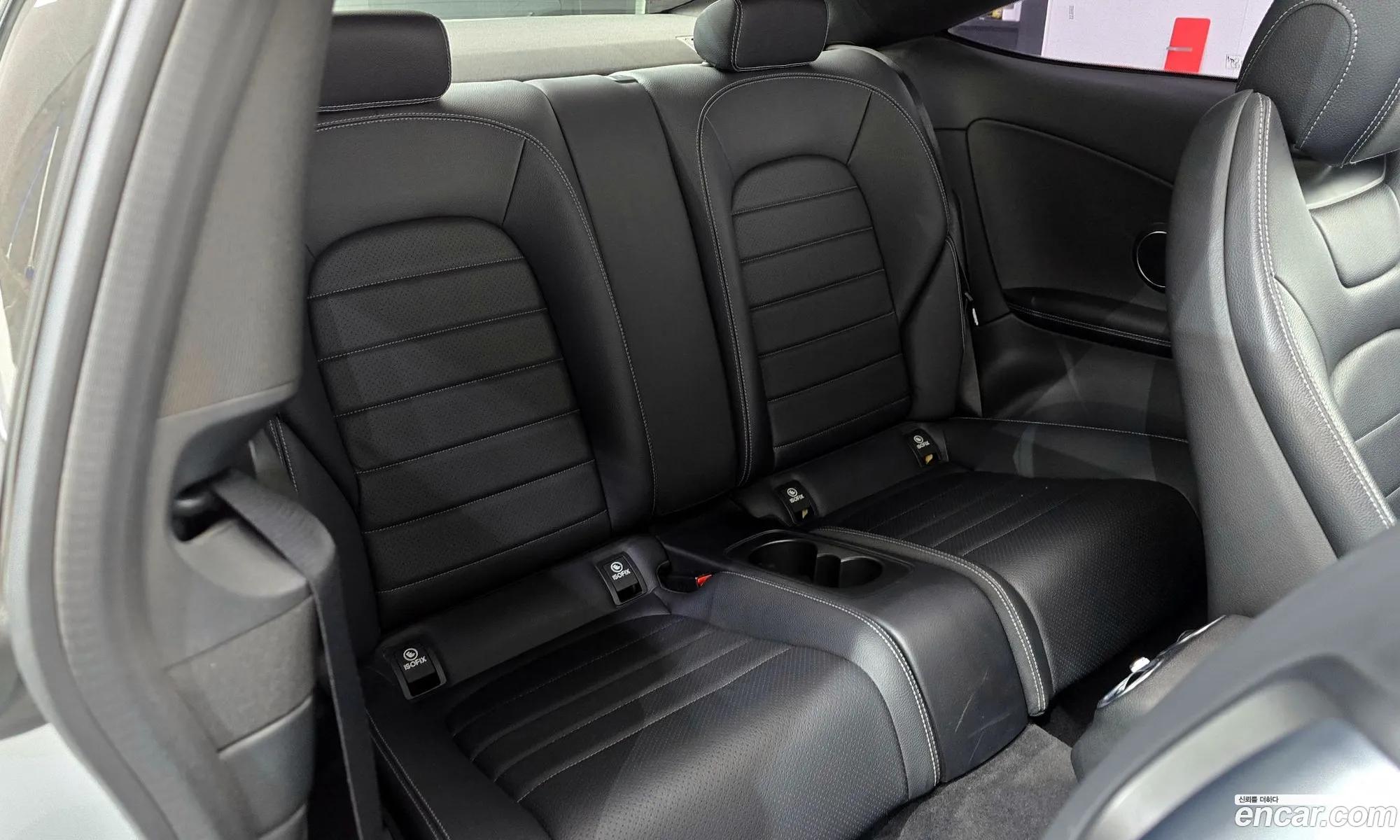 Mercedes-Benz C-Class W205 2016 — 2