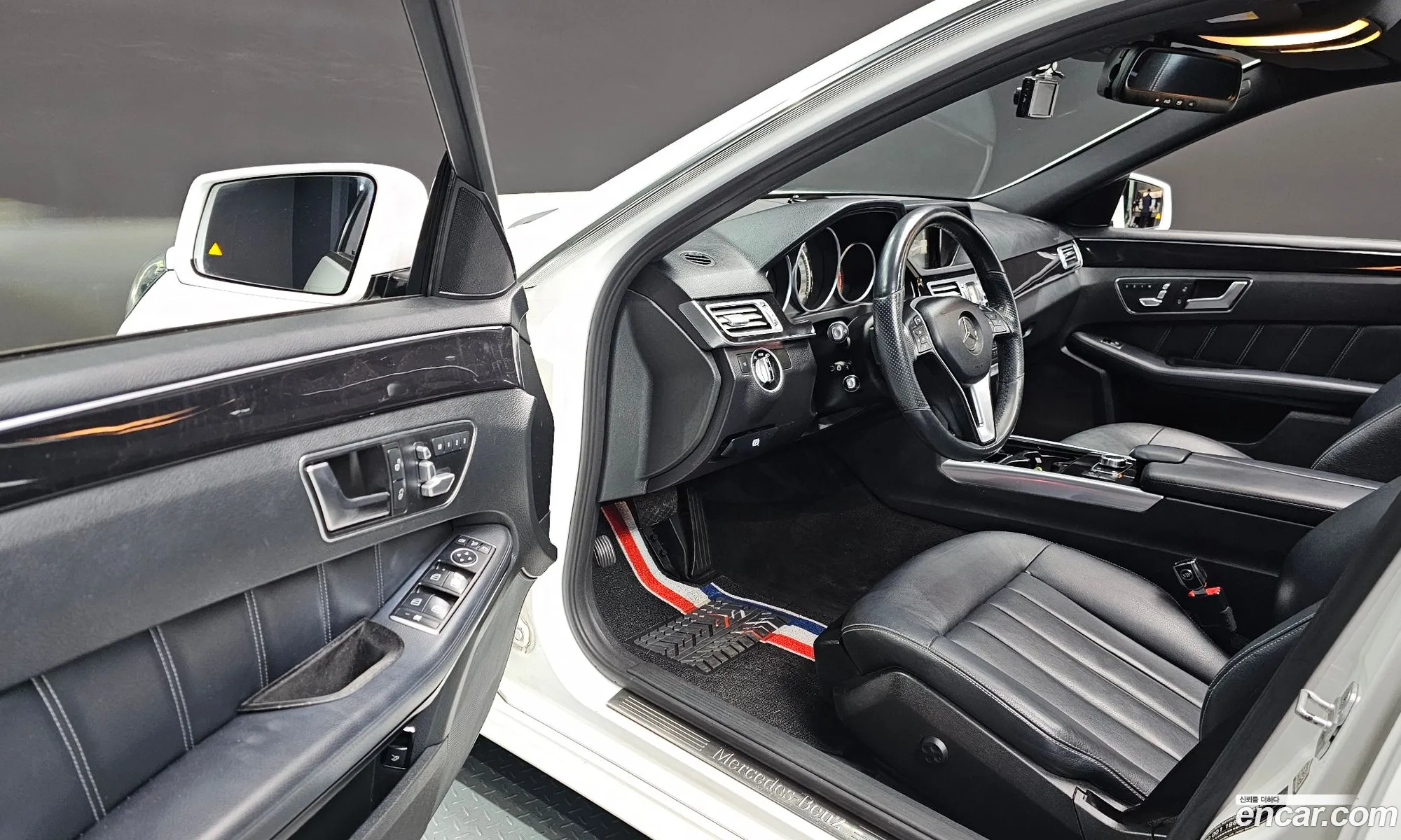 Mercedes-Benz E-Class W212 2015 — 6