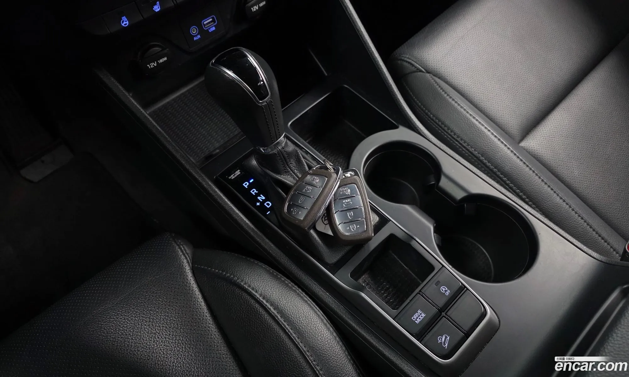 Hyundai Tucson 2017 — 7