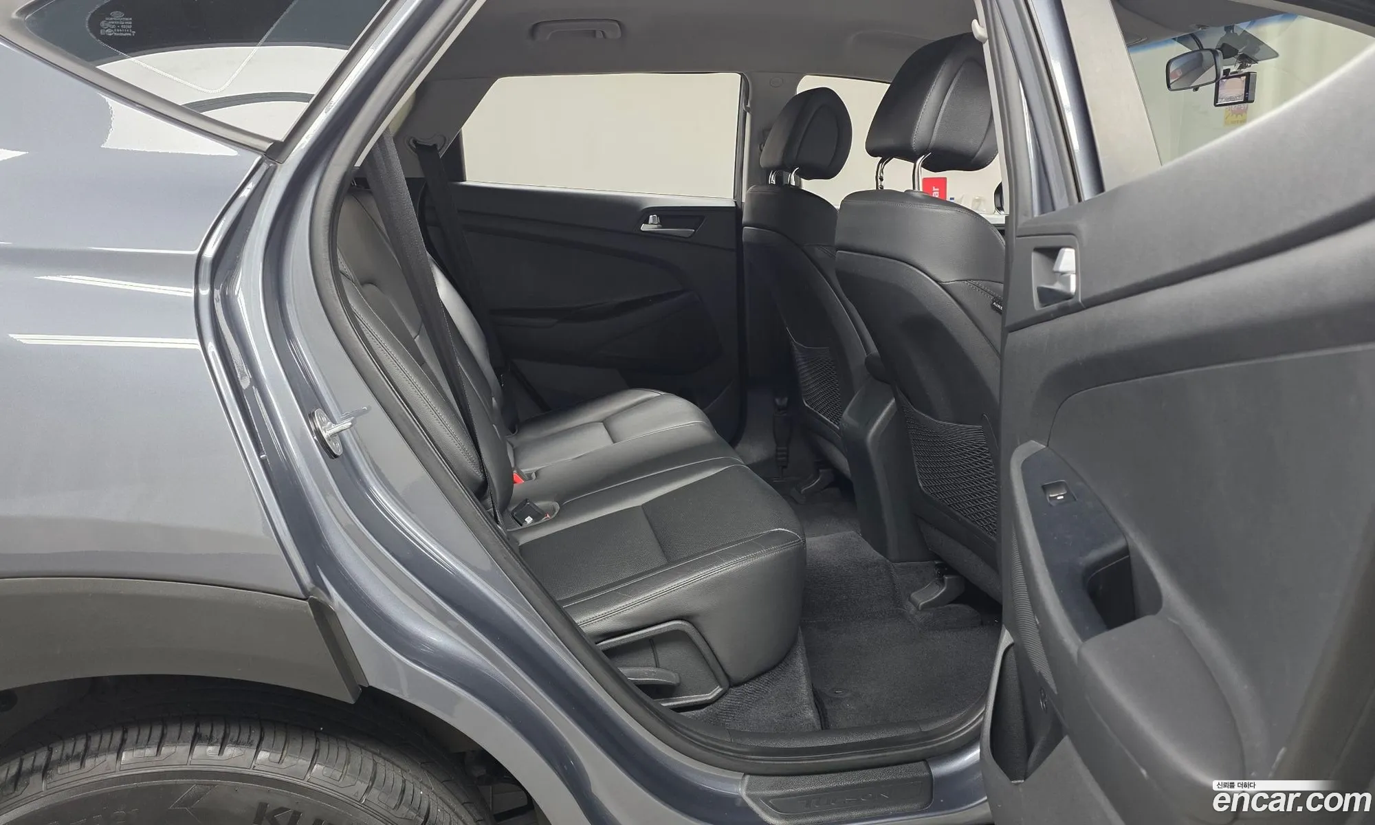 Hyundai Tucson 2017 — 4