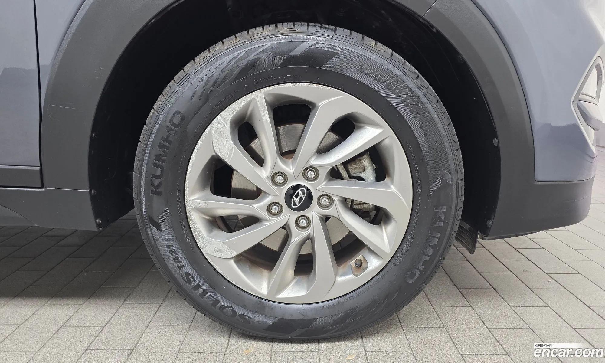 Hyundai Tucson 2017 — 16