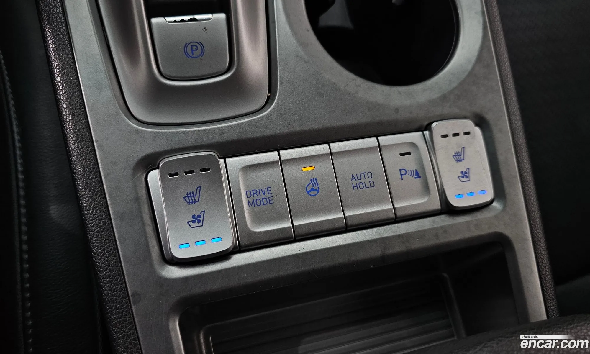 Hyundai Kona Electric 2019 — 13