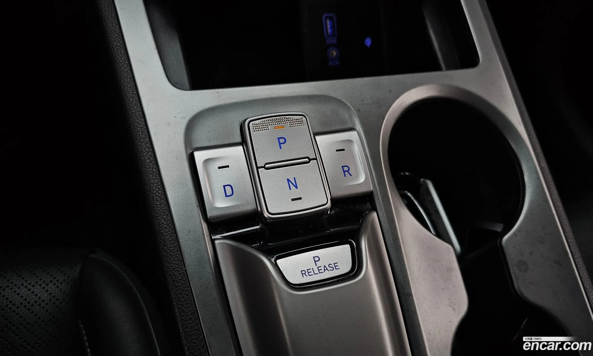Hyundai Kona Electric 2019 — 9