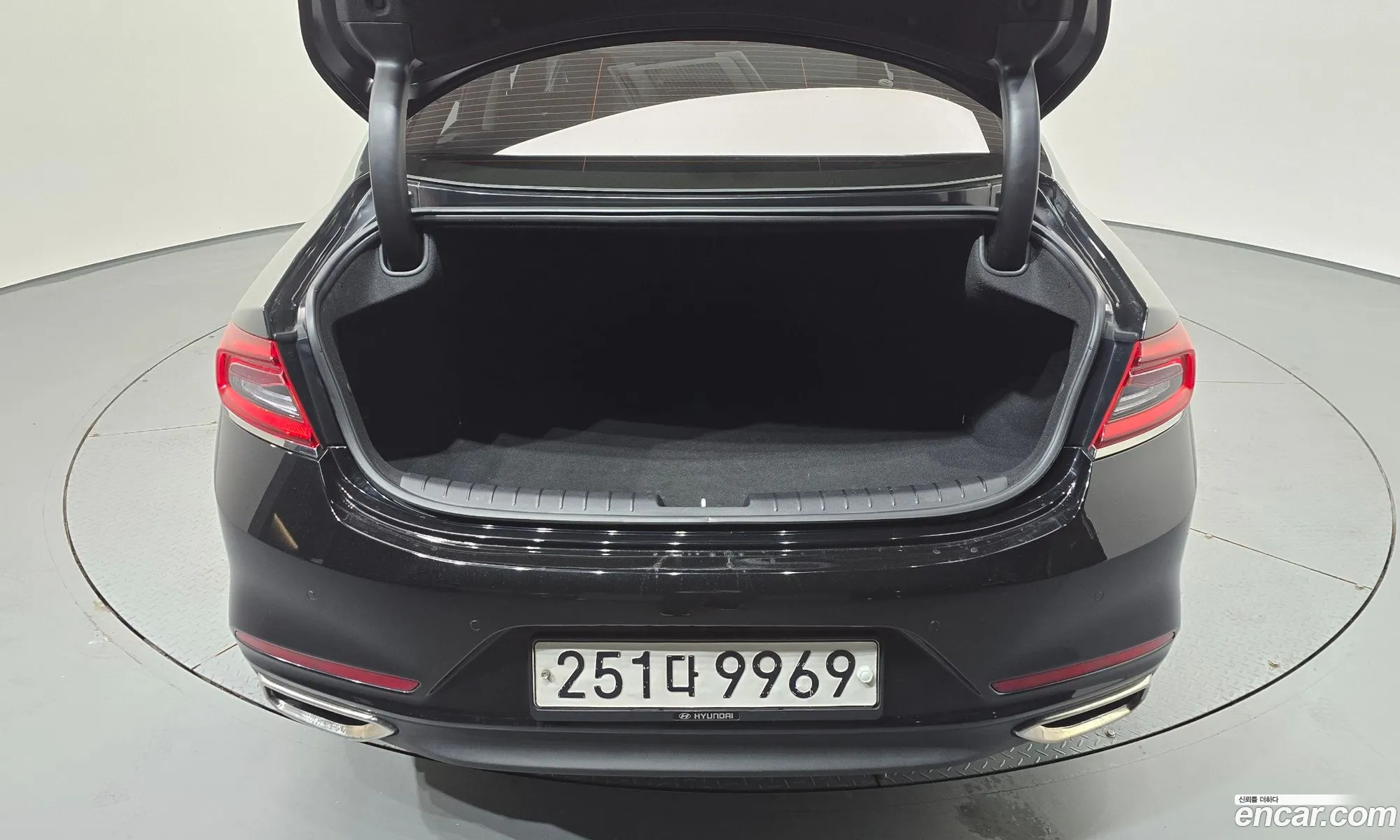 Hyundai Grandeur IG 2019 — 4