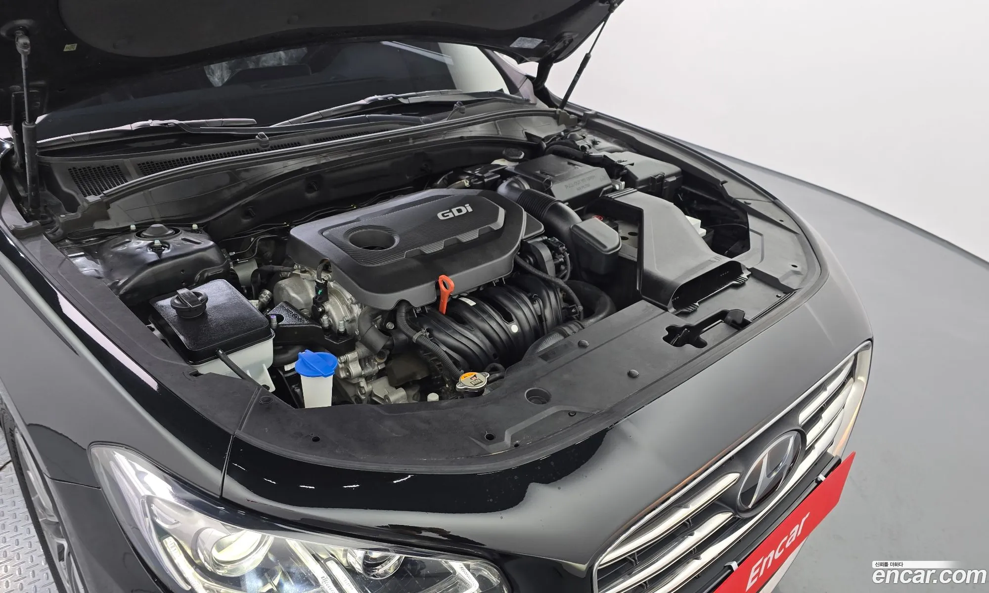 Hyundai Grandeur IG 2019 — 15